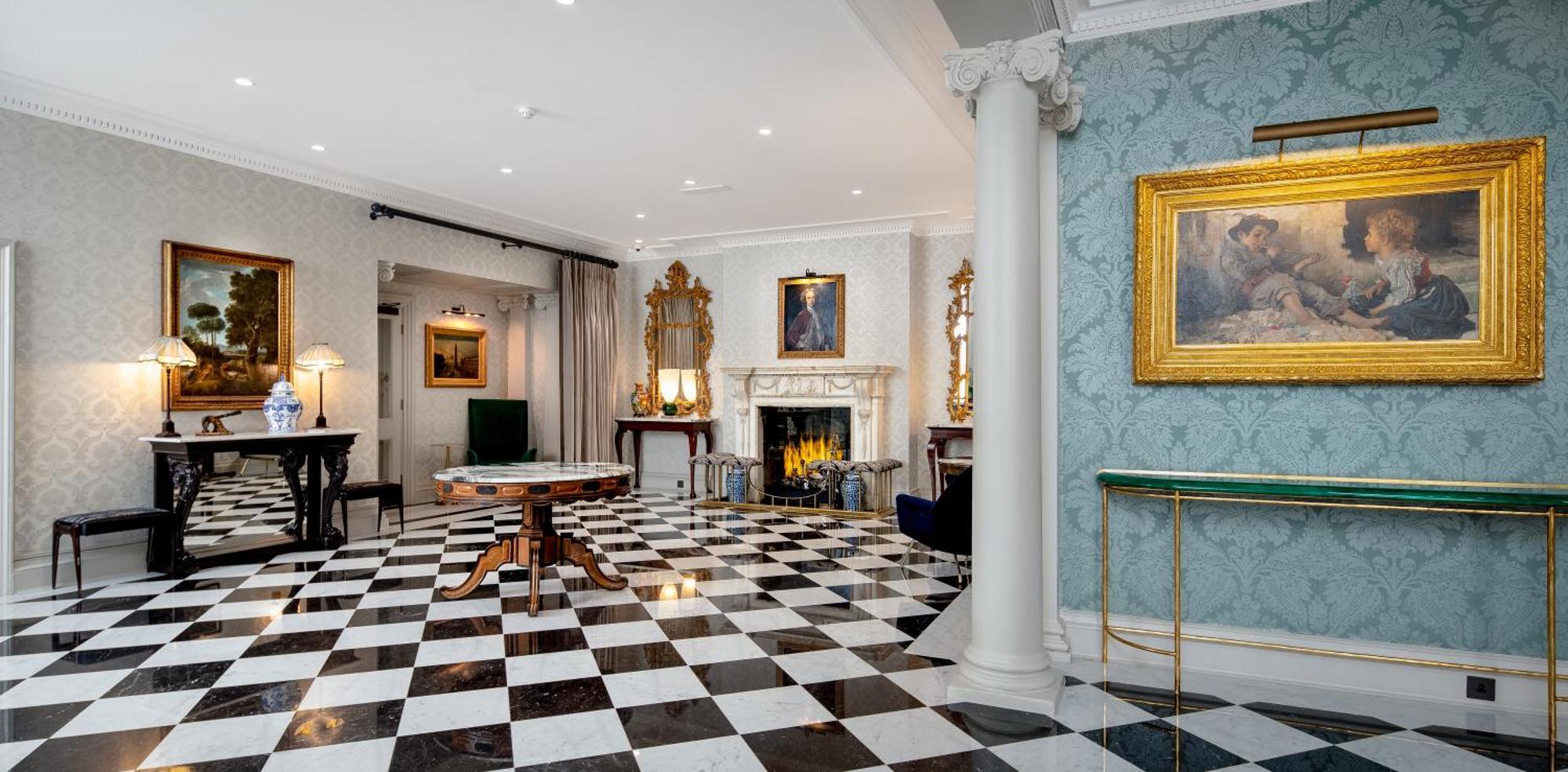 Hotel No. 30 Knightsbridge