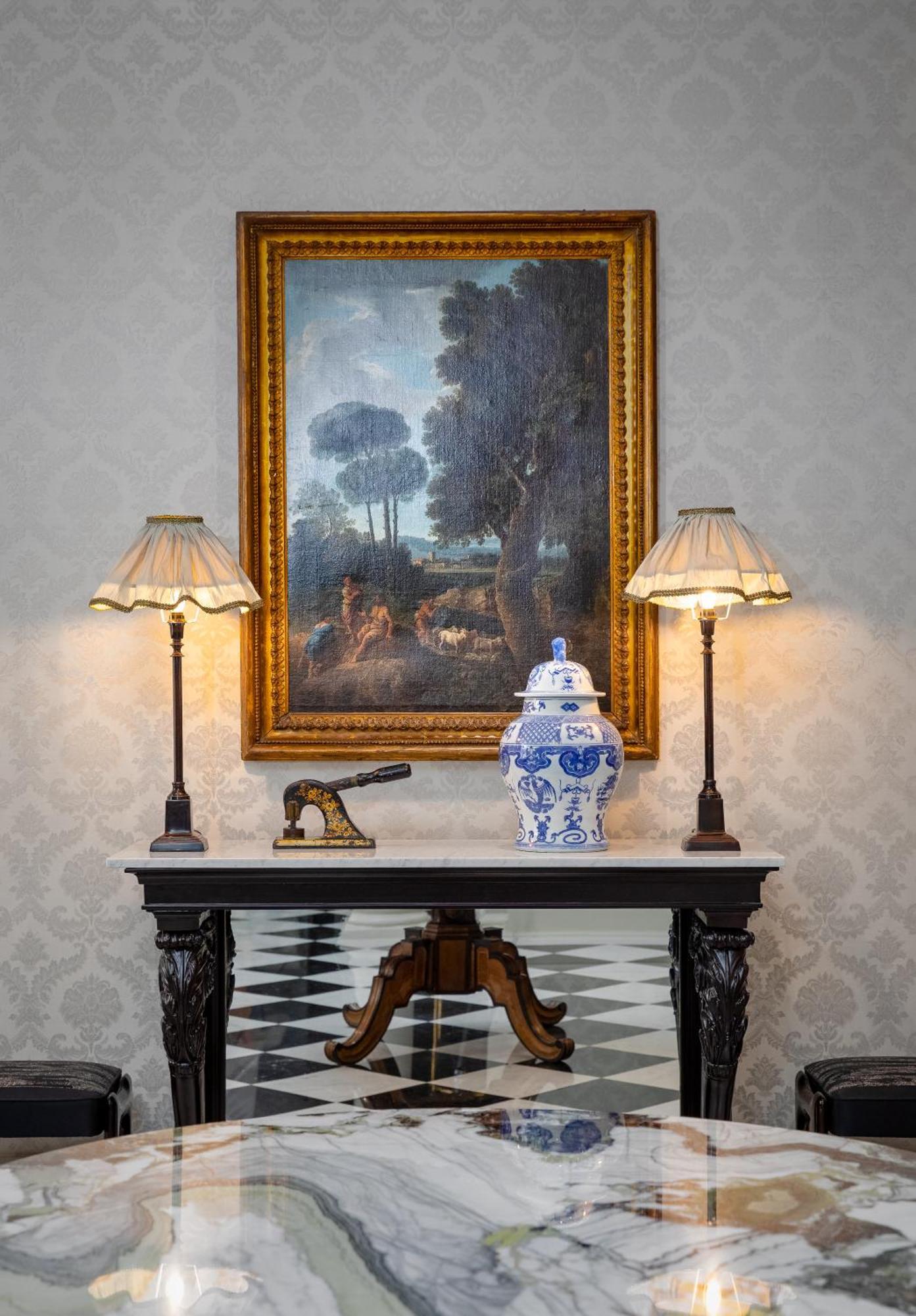 No. 30 Knightsbridge Hotel 4*