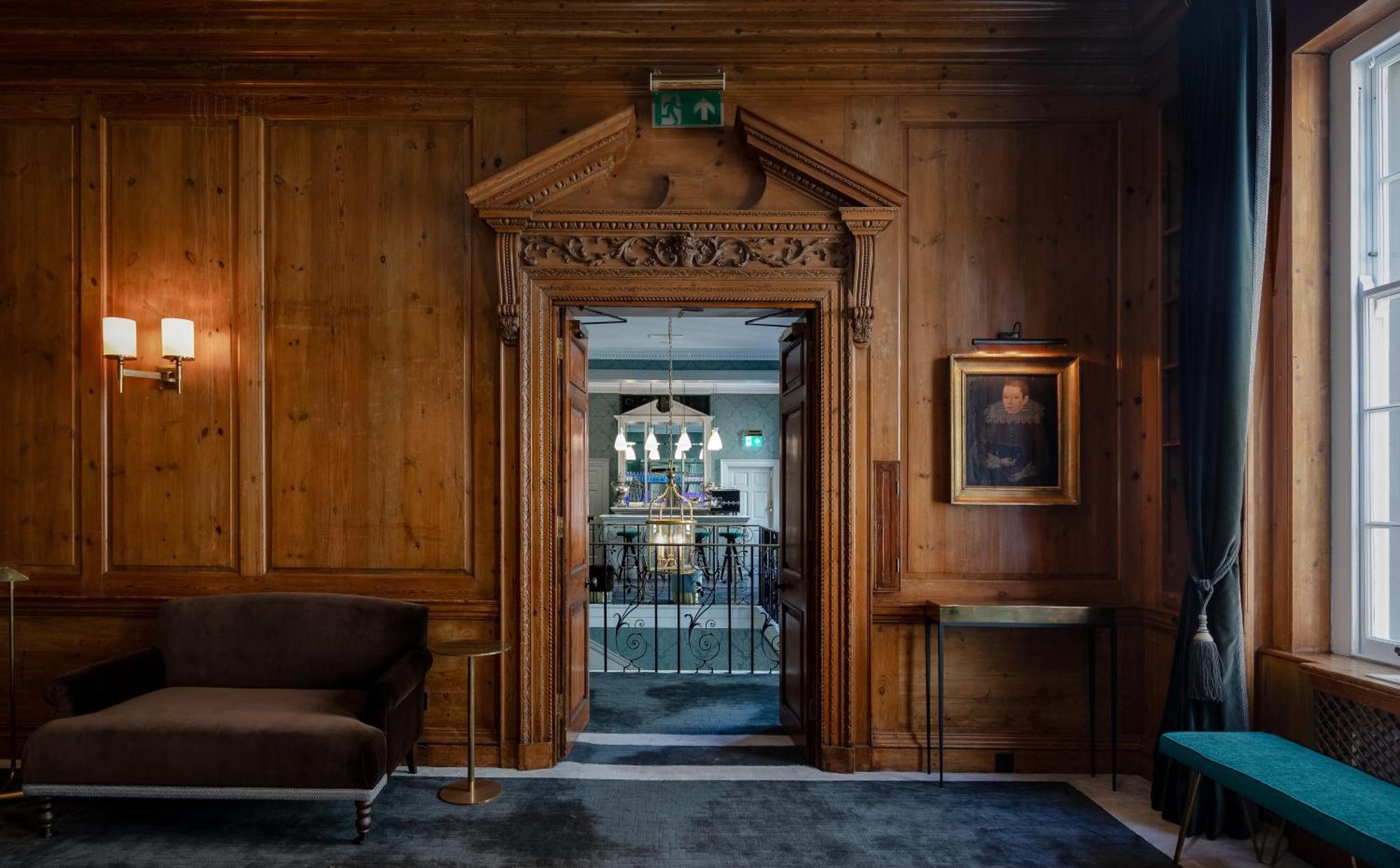 Hotel No. 30 Knightsbridge