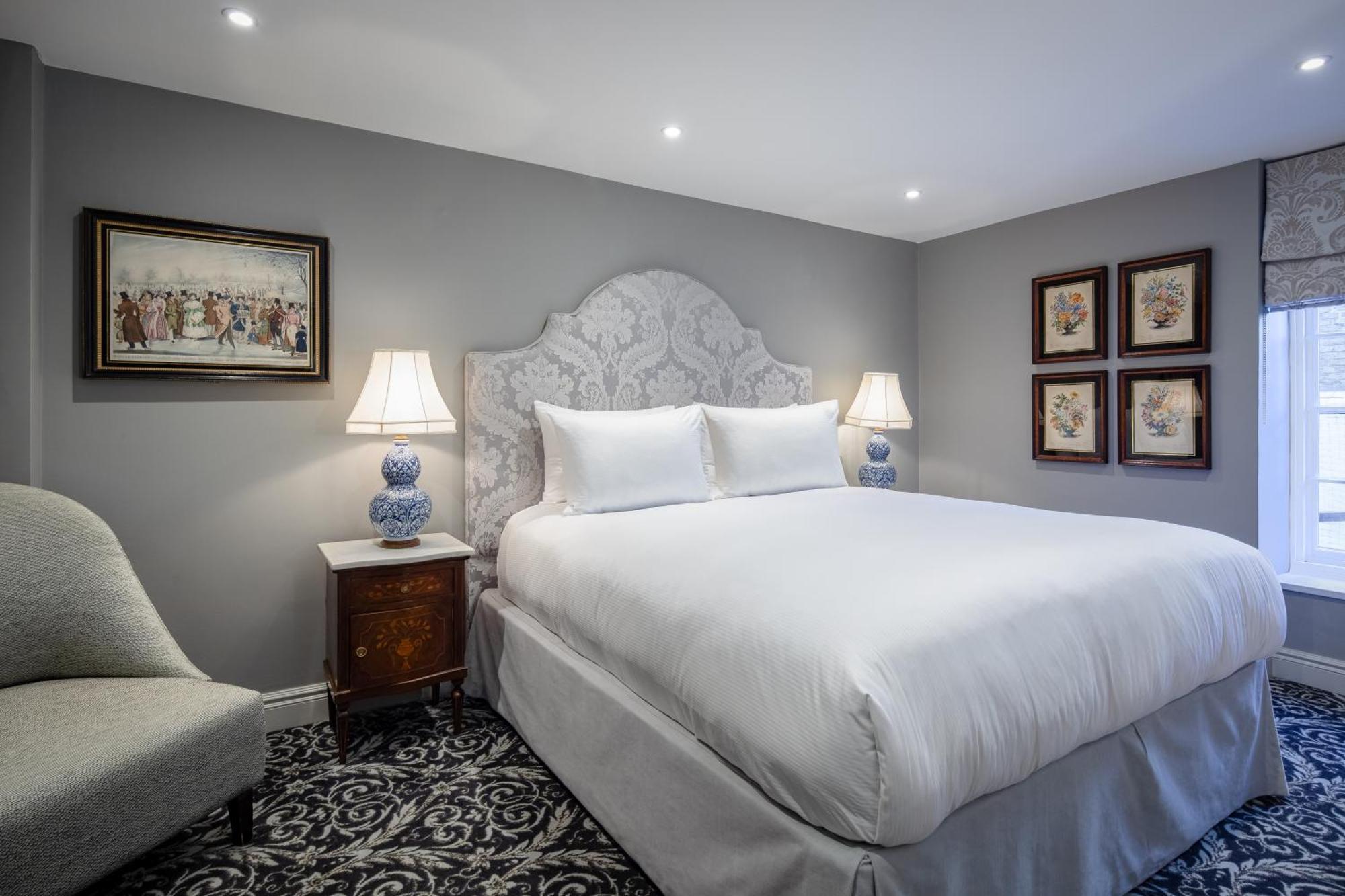 Hotel No. 30 Knightsbridge 4*