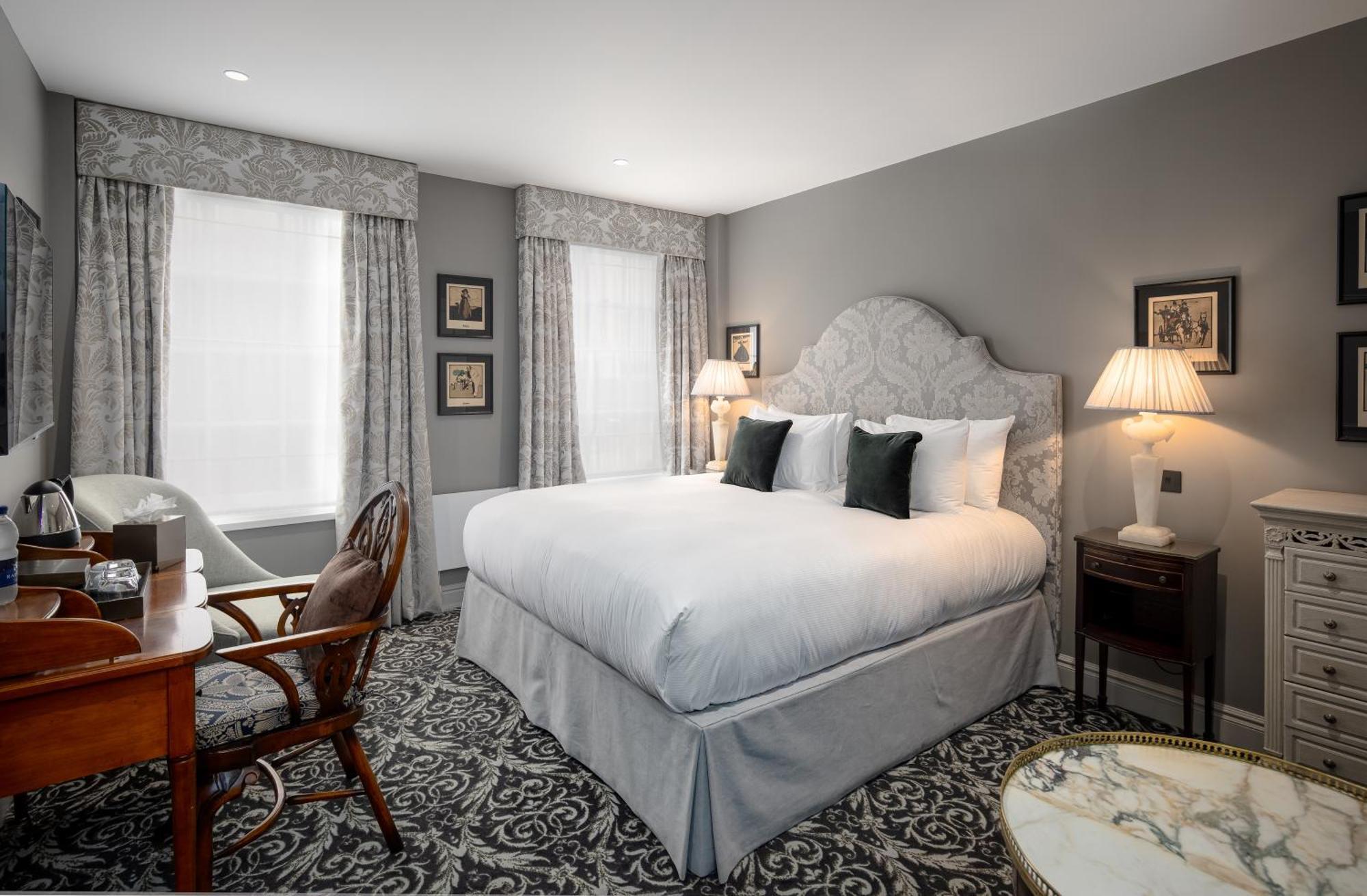 No. 30 Knightsbridge Hotel London