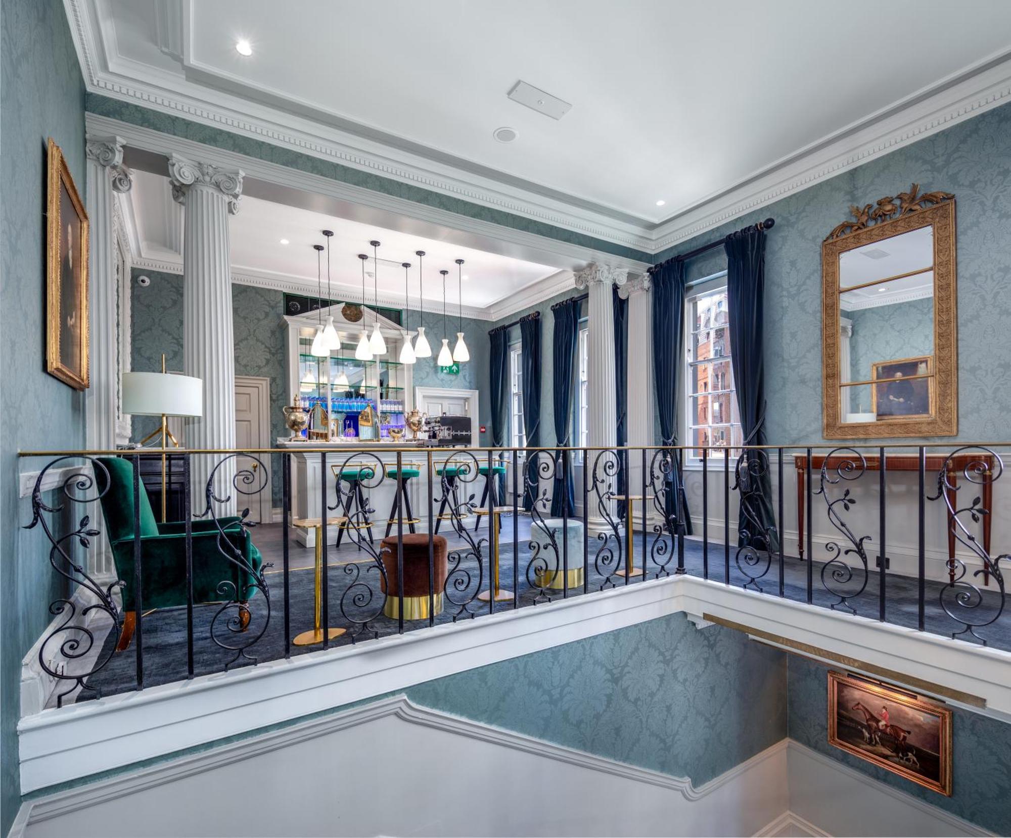 Hotel No. 30 Knightsbridge