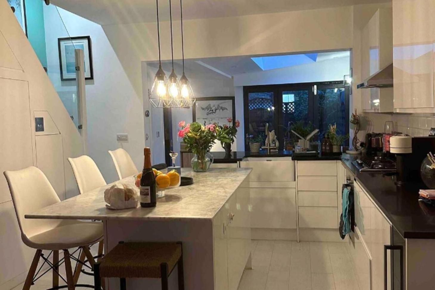 Townhouse By Notting Hill - Sleeps5 Petsok Tv Wifi *