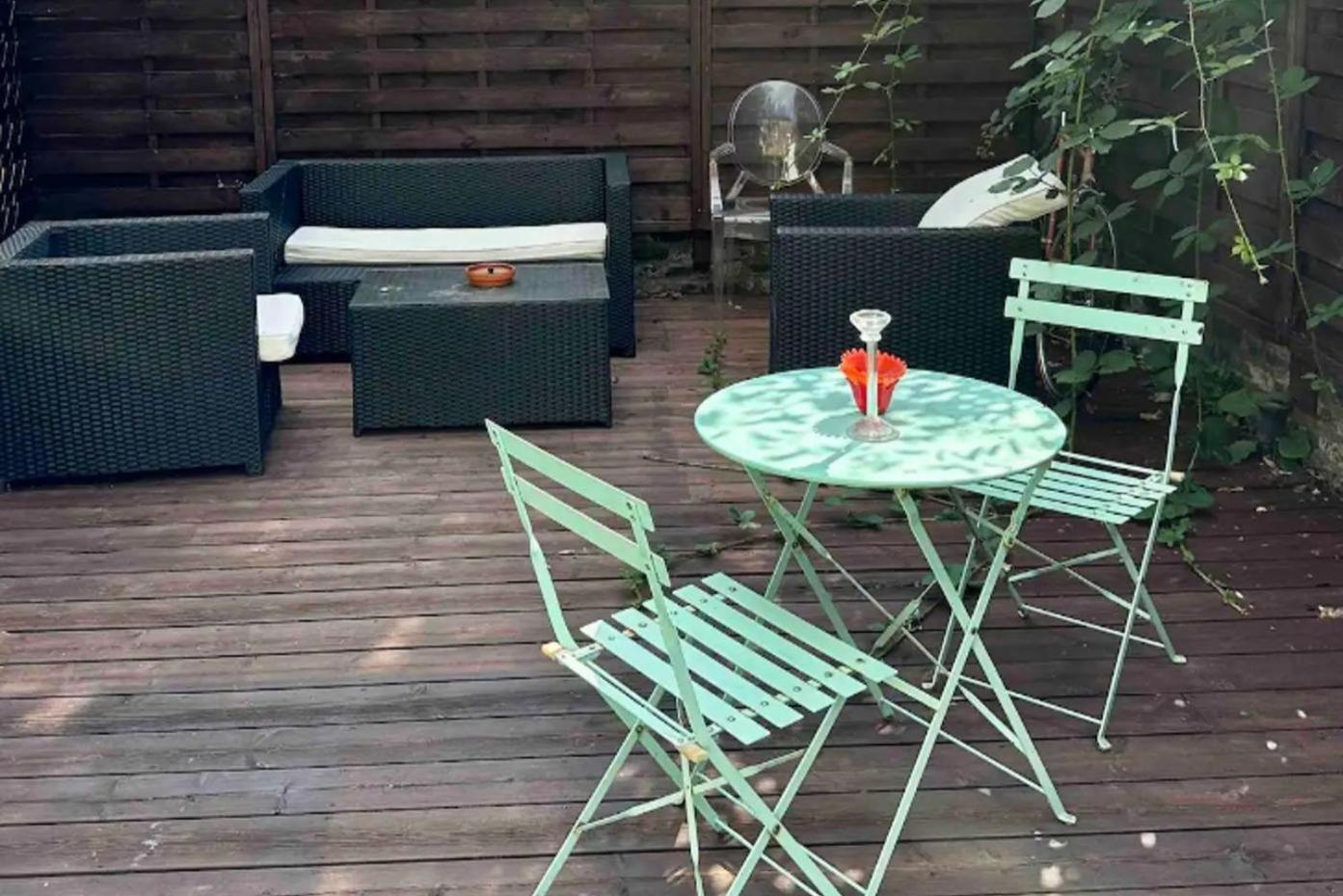 Townhouse By Notting Hill - Sleeps5 Petsok Tv Wifi Holiday home