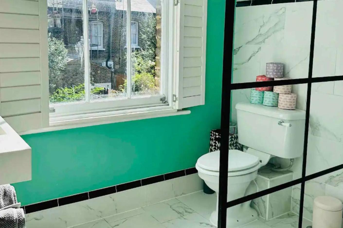 Townhouse By Notting Hill - Sleeps5 Petsok Tv Wifi