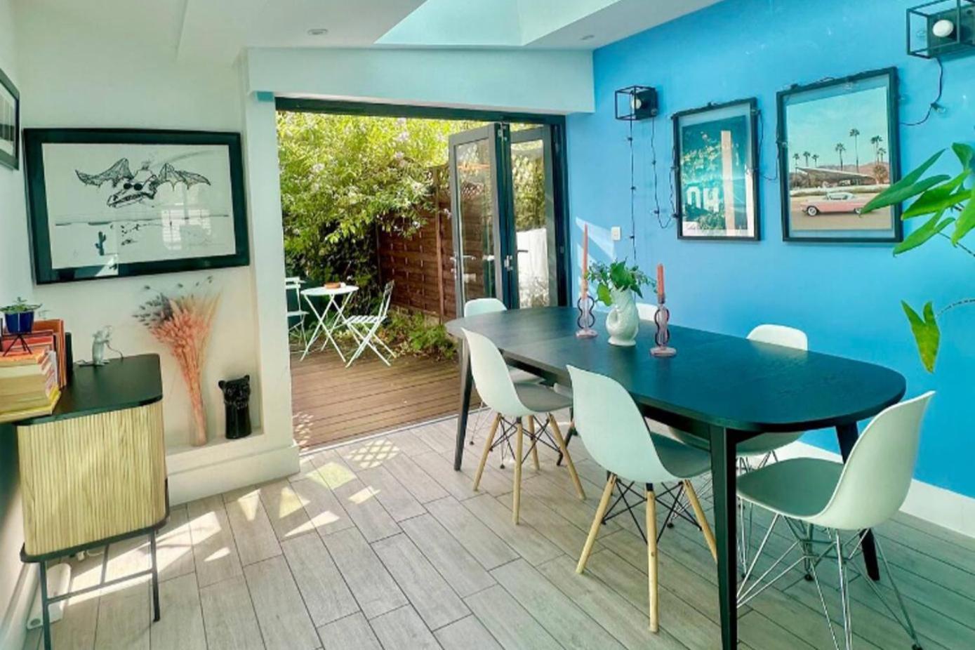 Holiday home Townhouse By Notting Hill - Sleeps5 Petsok Tv Wifi