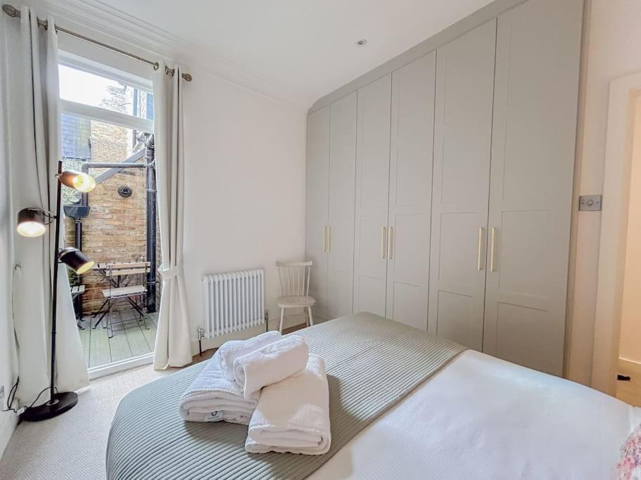 Stylish Hideaway With Oasis Garden * Londen