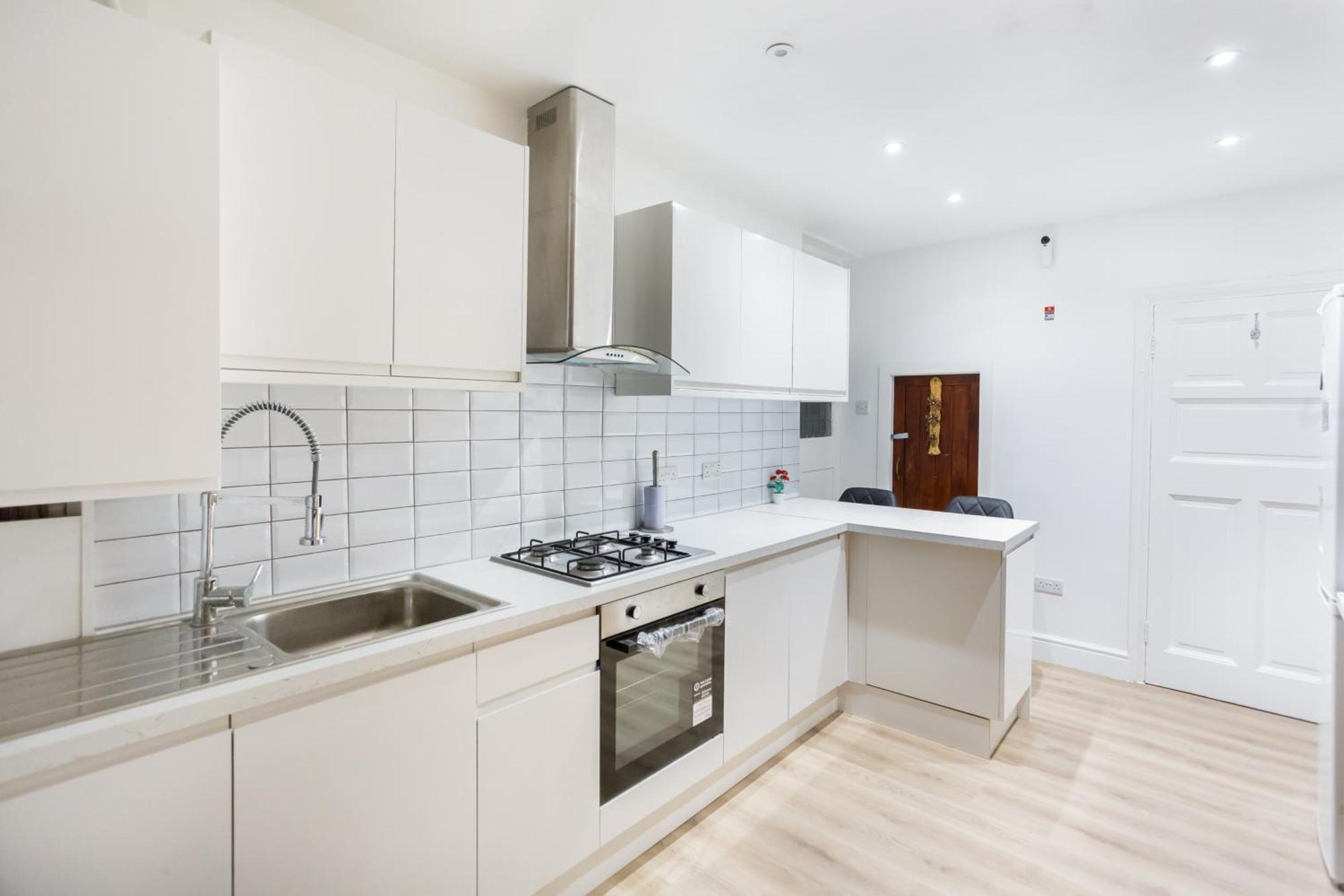 Homestay Kingswood