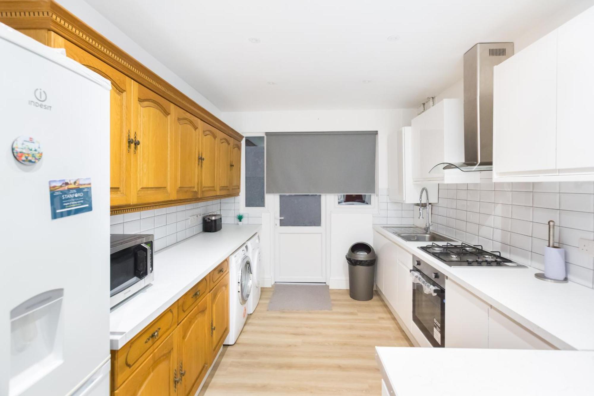 Kingswood Homestay