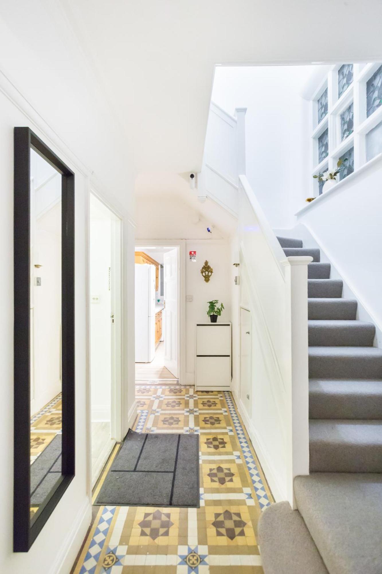 Kingswood Homestay