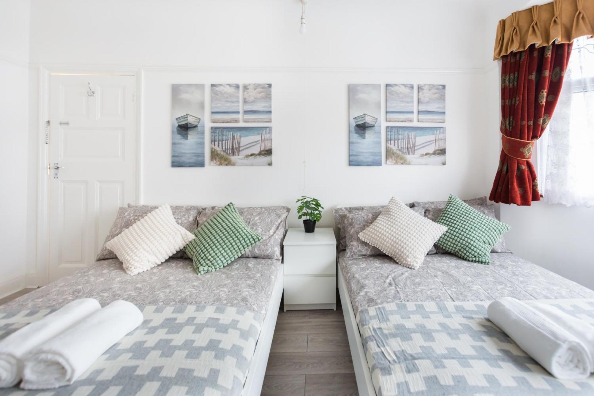 Homestay Kingswood