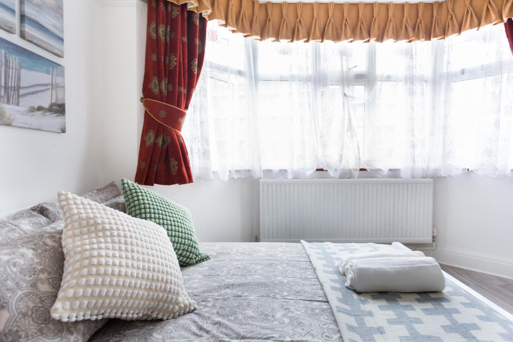 Homestay Kingswood