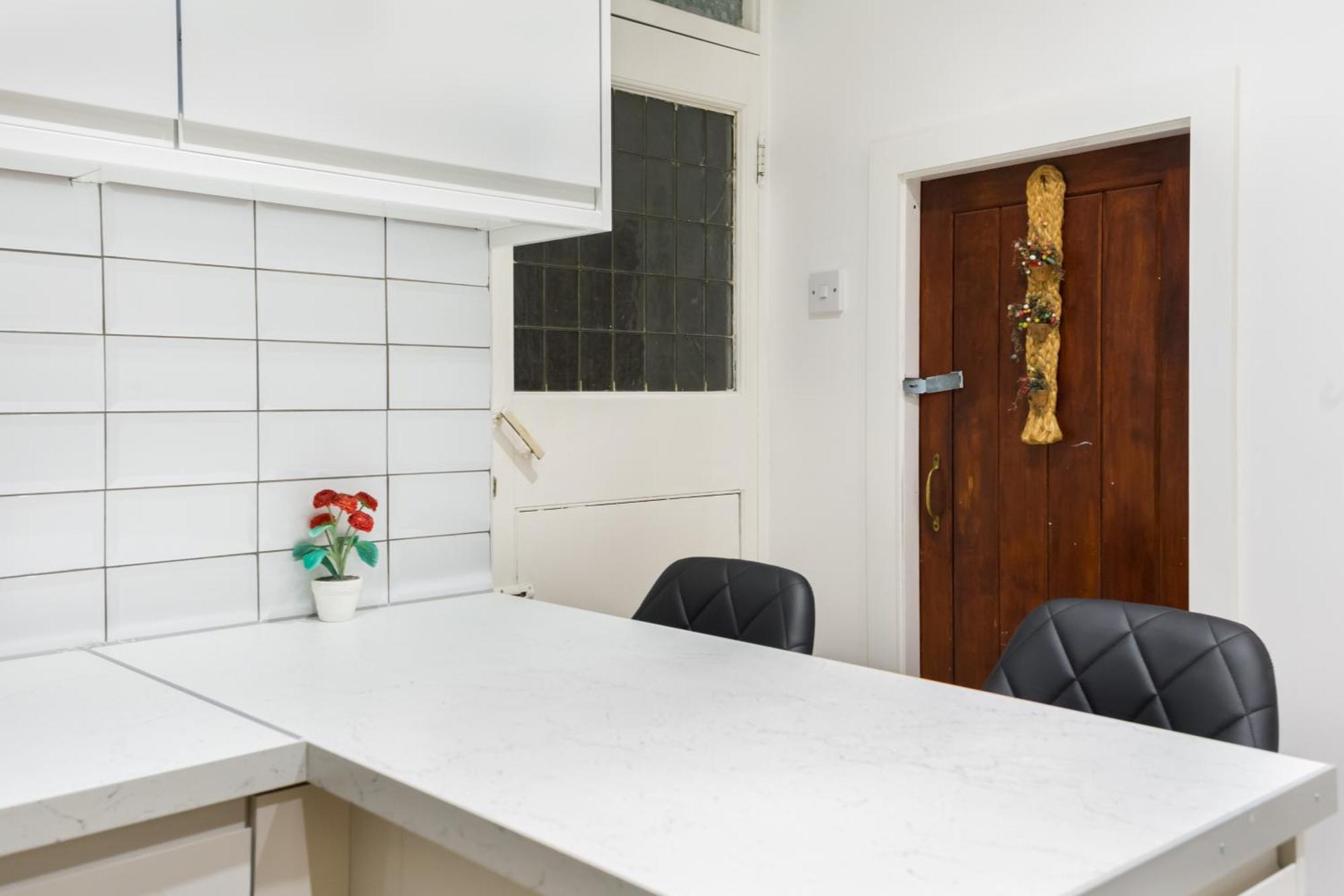 Kingswood Homestay