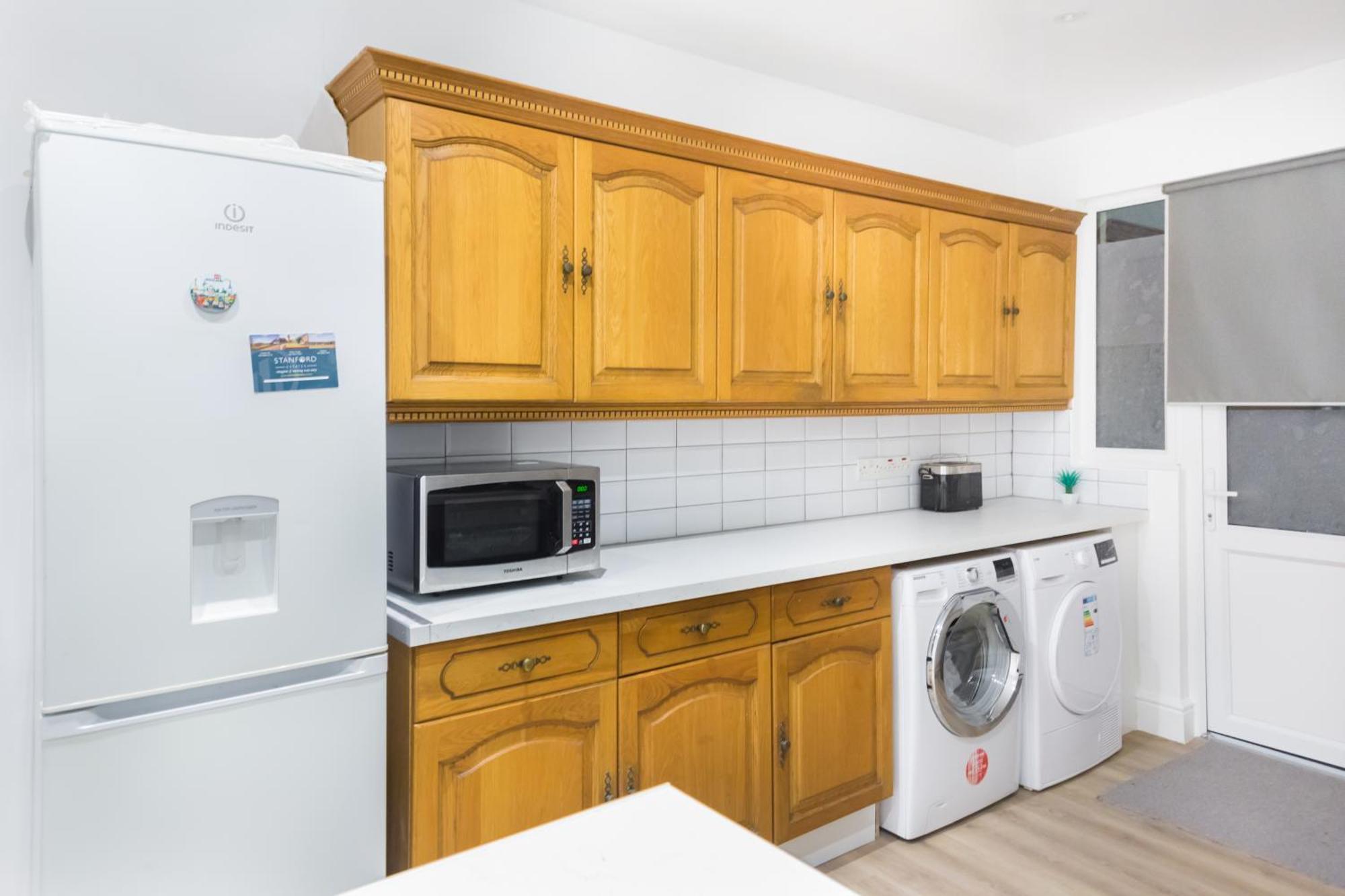 Kingswood Homestay