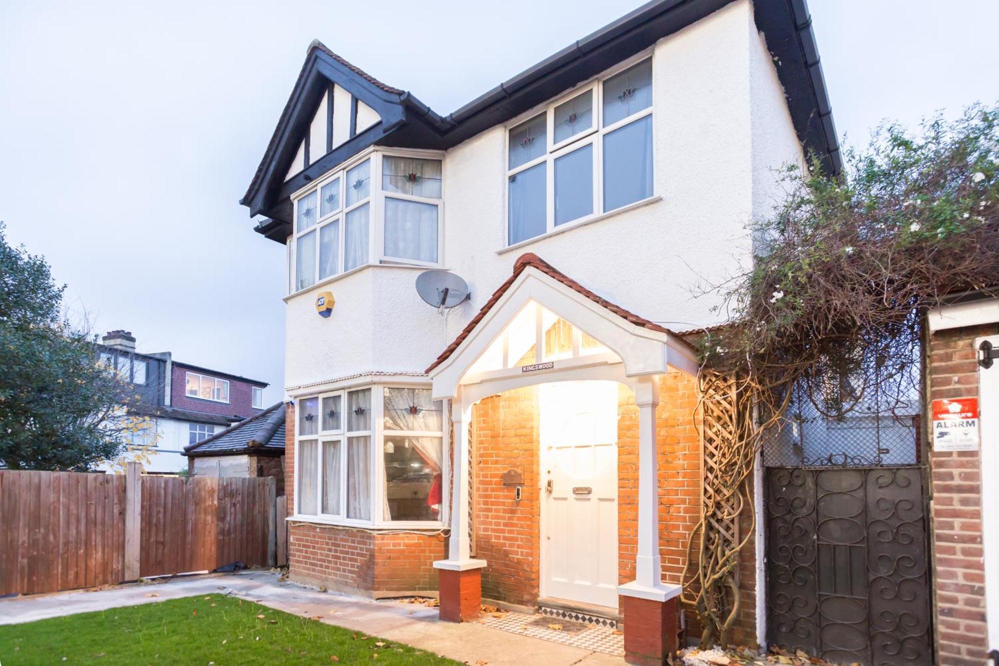 Homestay Kingswood
