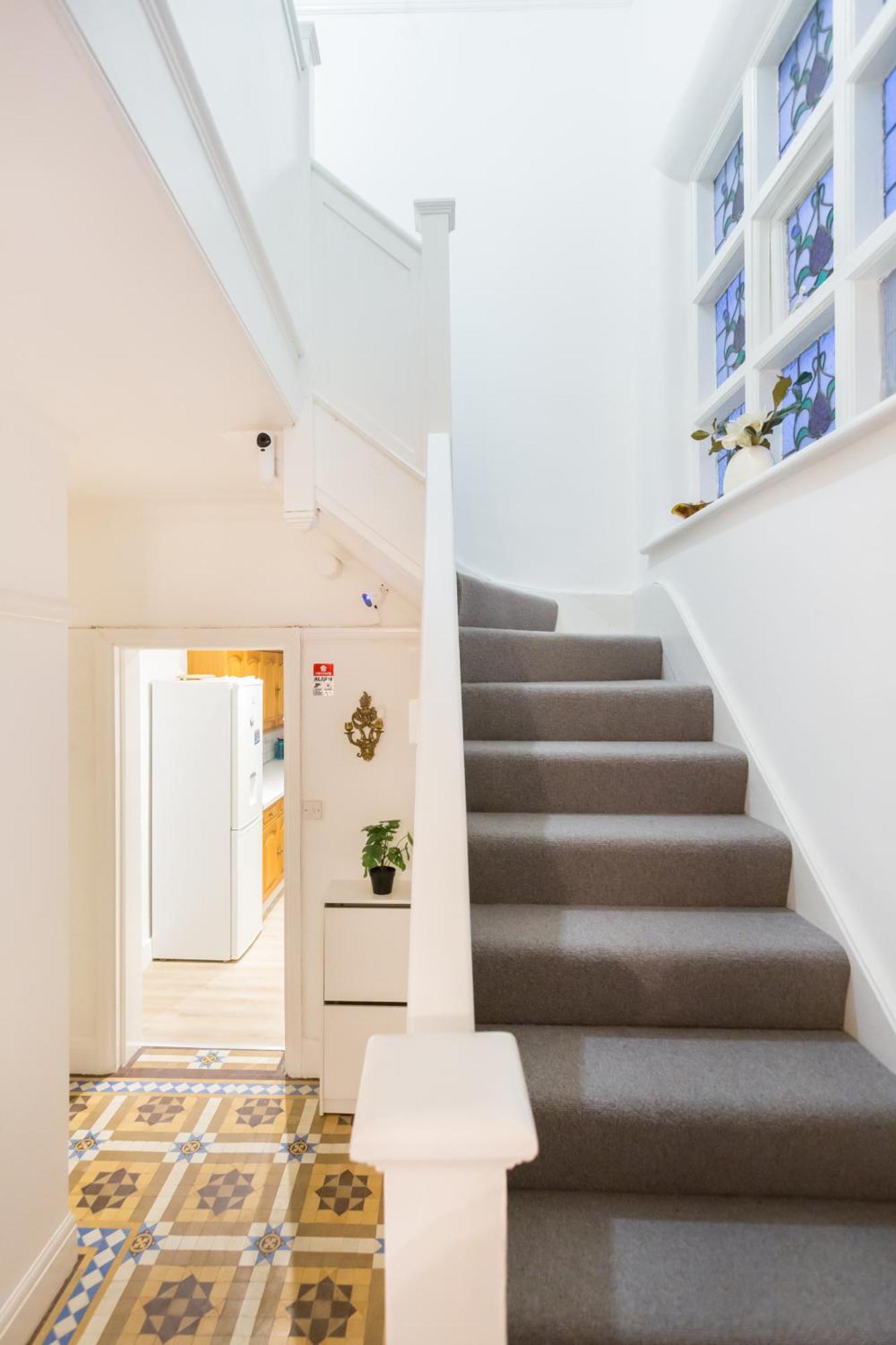 Kingswood Homestay