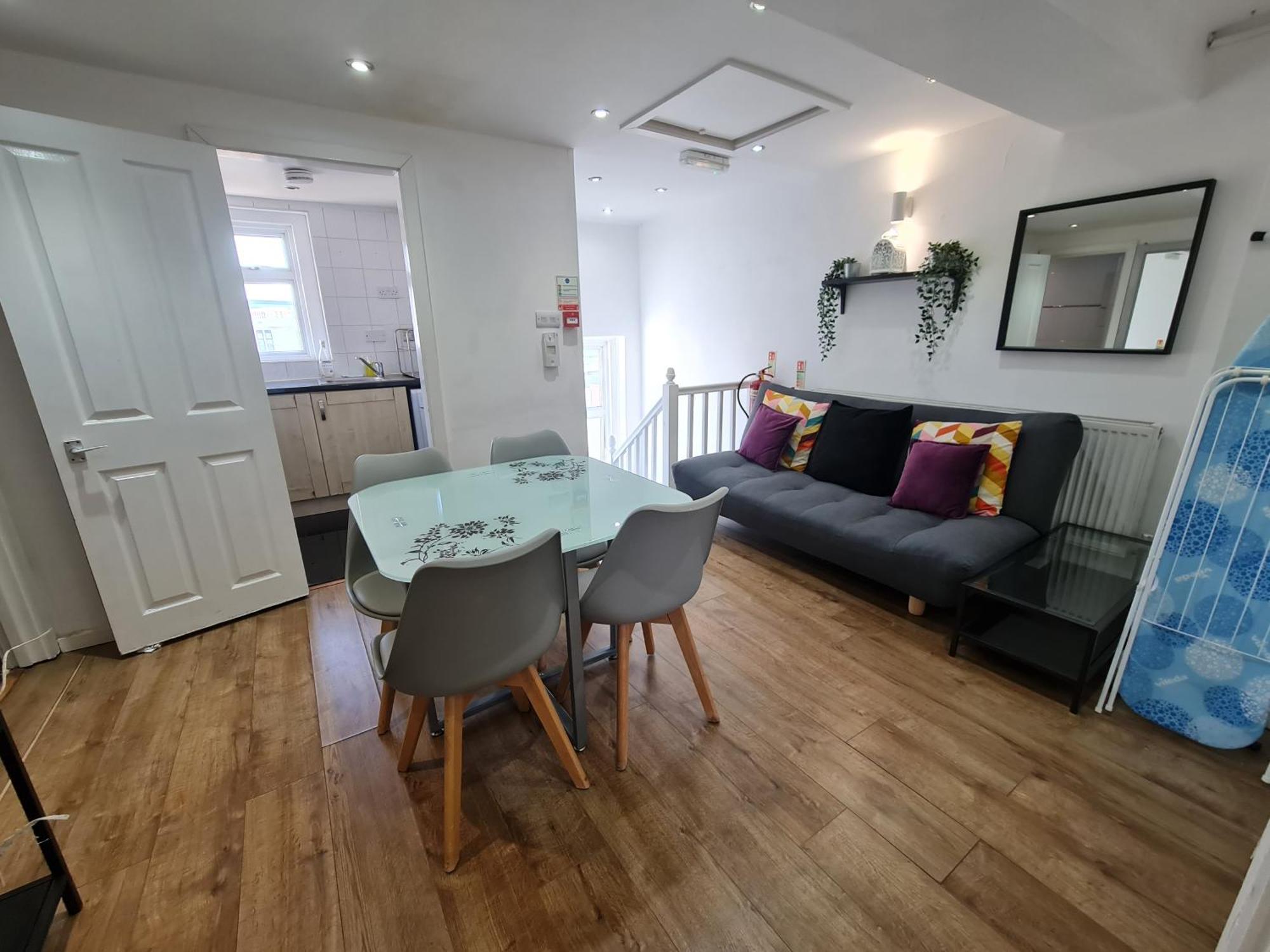 Apartment Urban Hideaway 2beds *