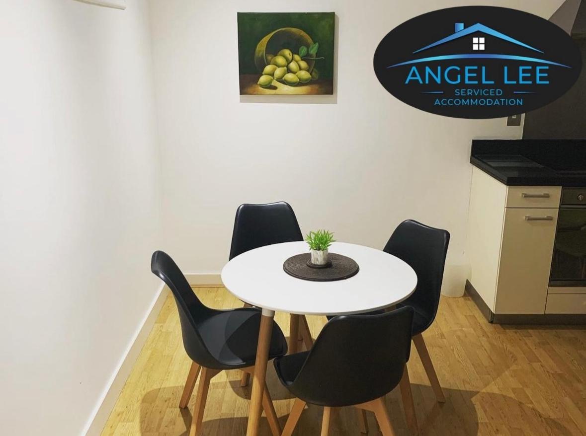 Appartement Angel Lee Serviced Accommodation, Diego London, 1 Bedroom *