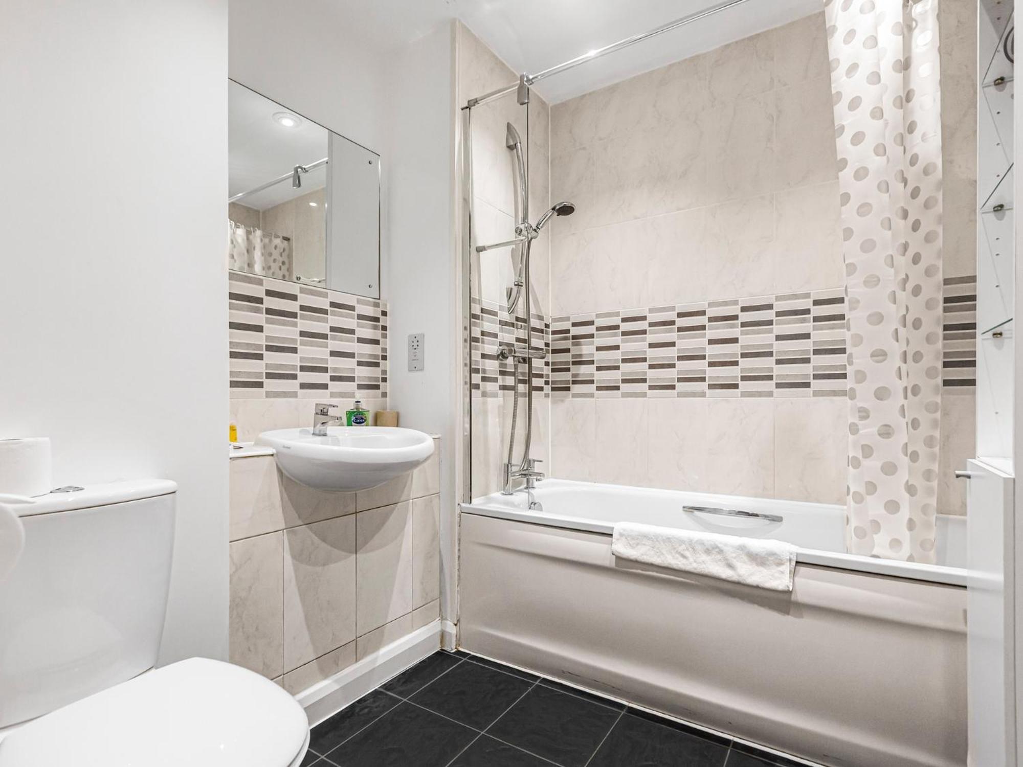 Pass The Keys Modern Tottenham Hale Perfect For Leisure * Londres