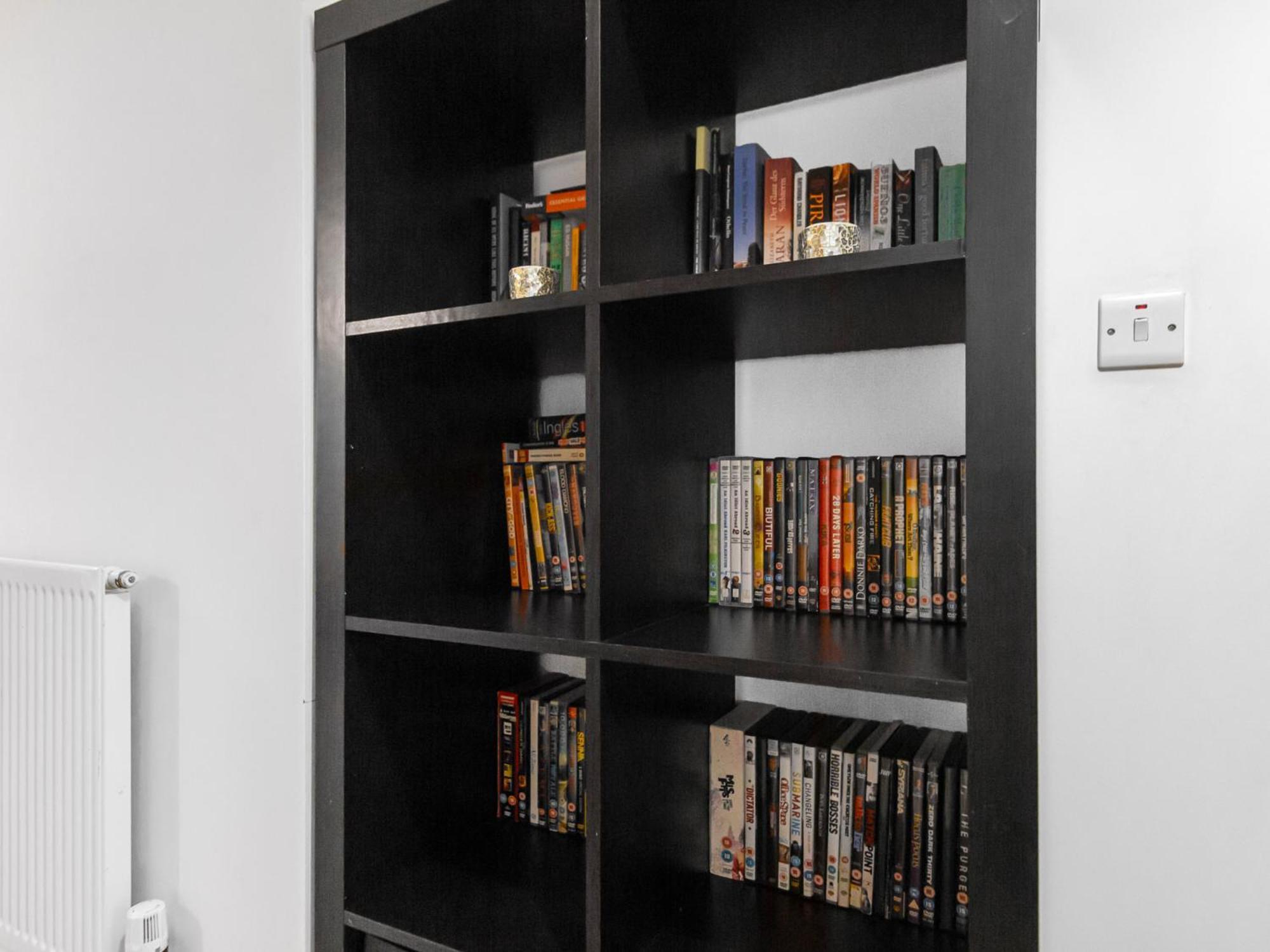 Apartamento Pass The Keys Modern Tottenham Hale Perfect For Leisure Londres