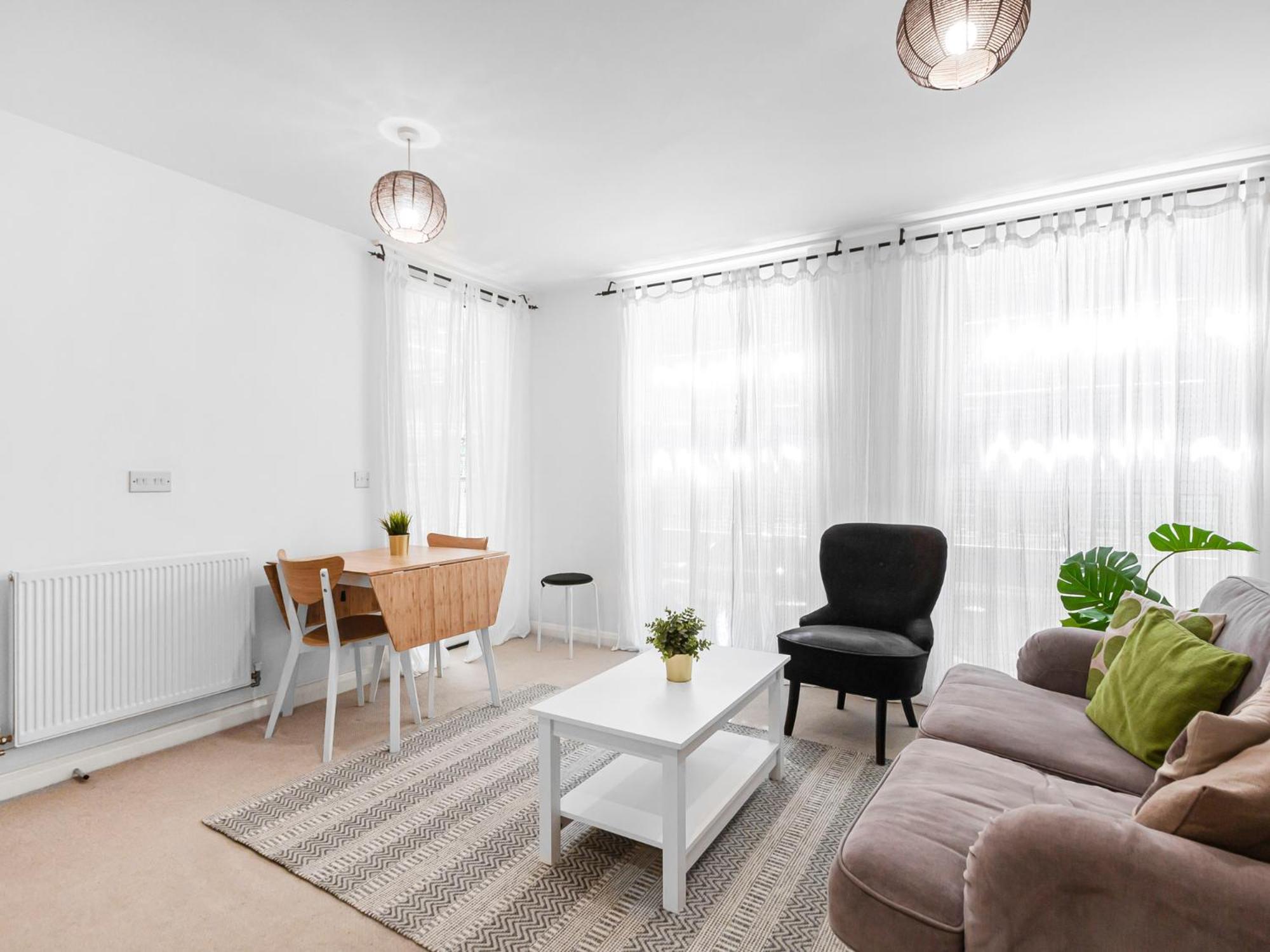 Pass The Keys Modern Tottenham Hale Perfect For Leisure Apartamento