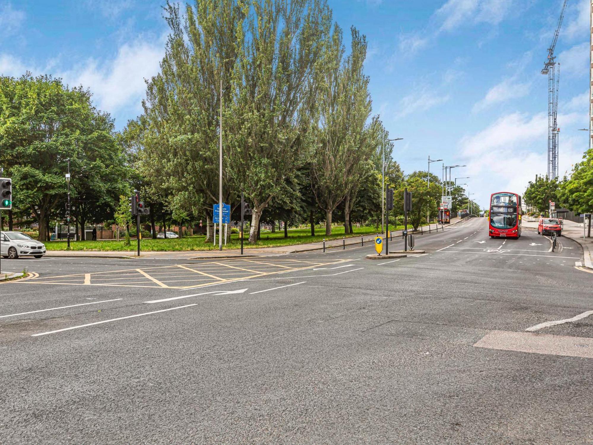 Pass The Keys Modern Tottenham Hale Perfect For Leisure Apartamento *