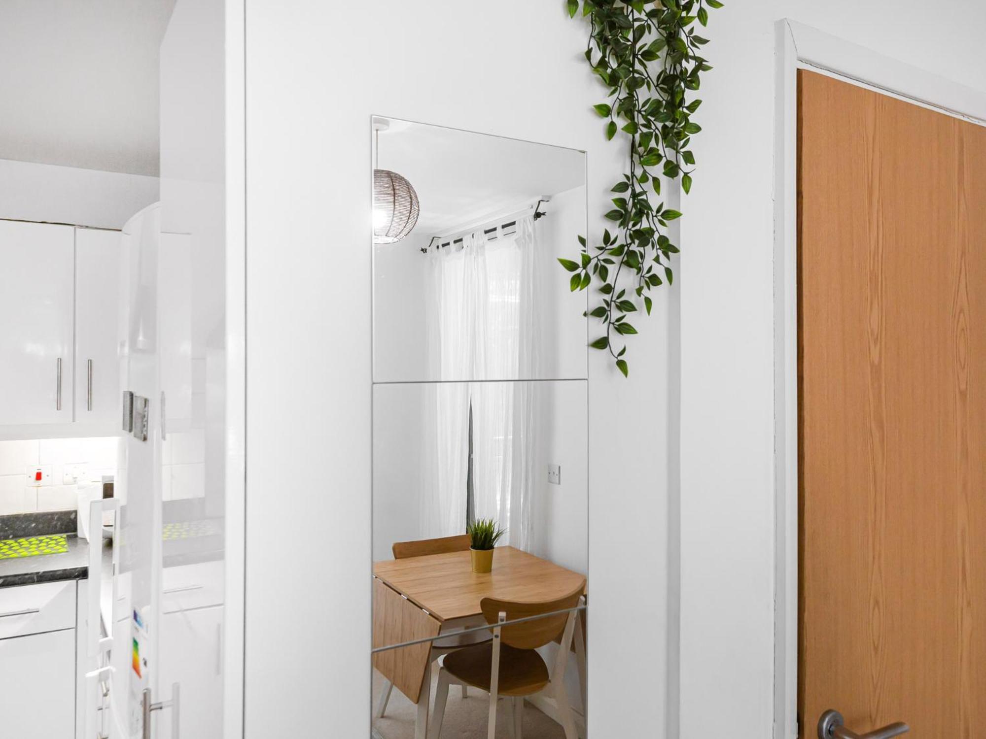 Pass The Keys Modern Tottenham Hale Perfect For Leisure * Londres