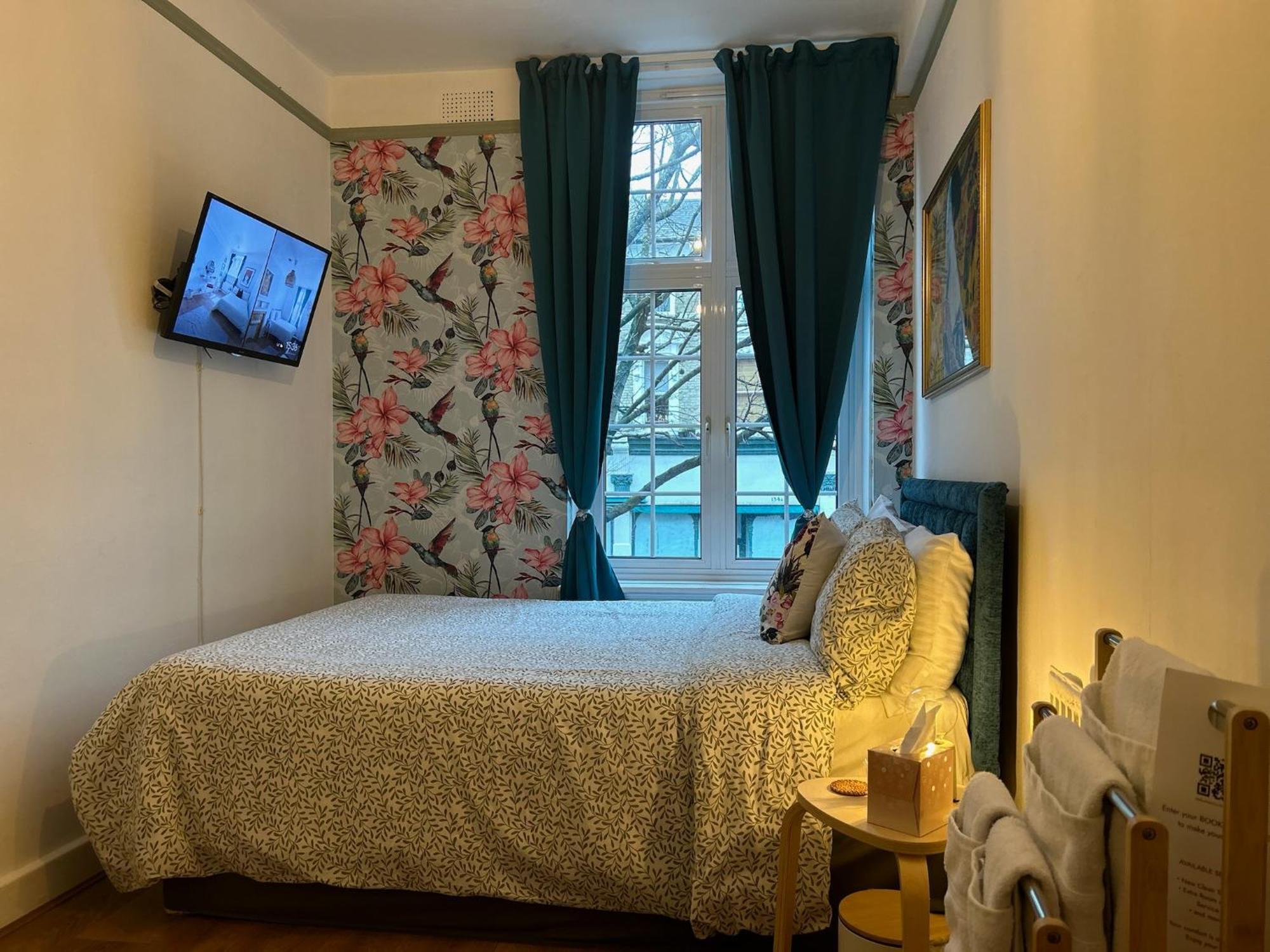 Rest Boutique Notting Hill Gasthuis Londen
