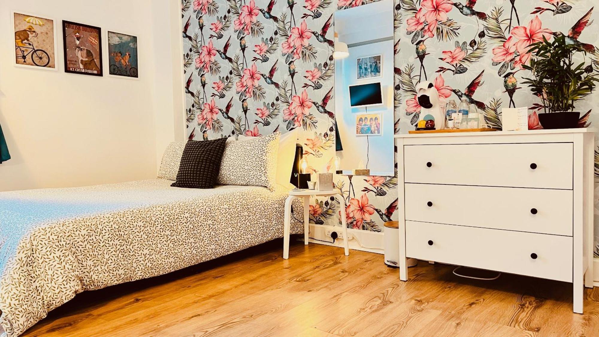 Gasthuis Rest Boutique Notting Hill