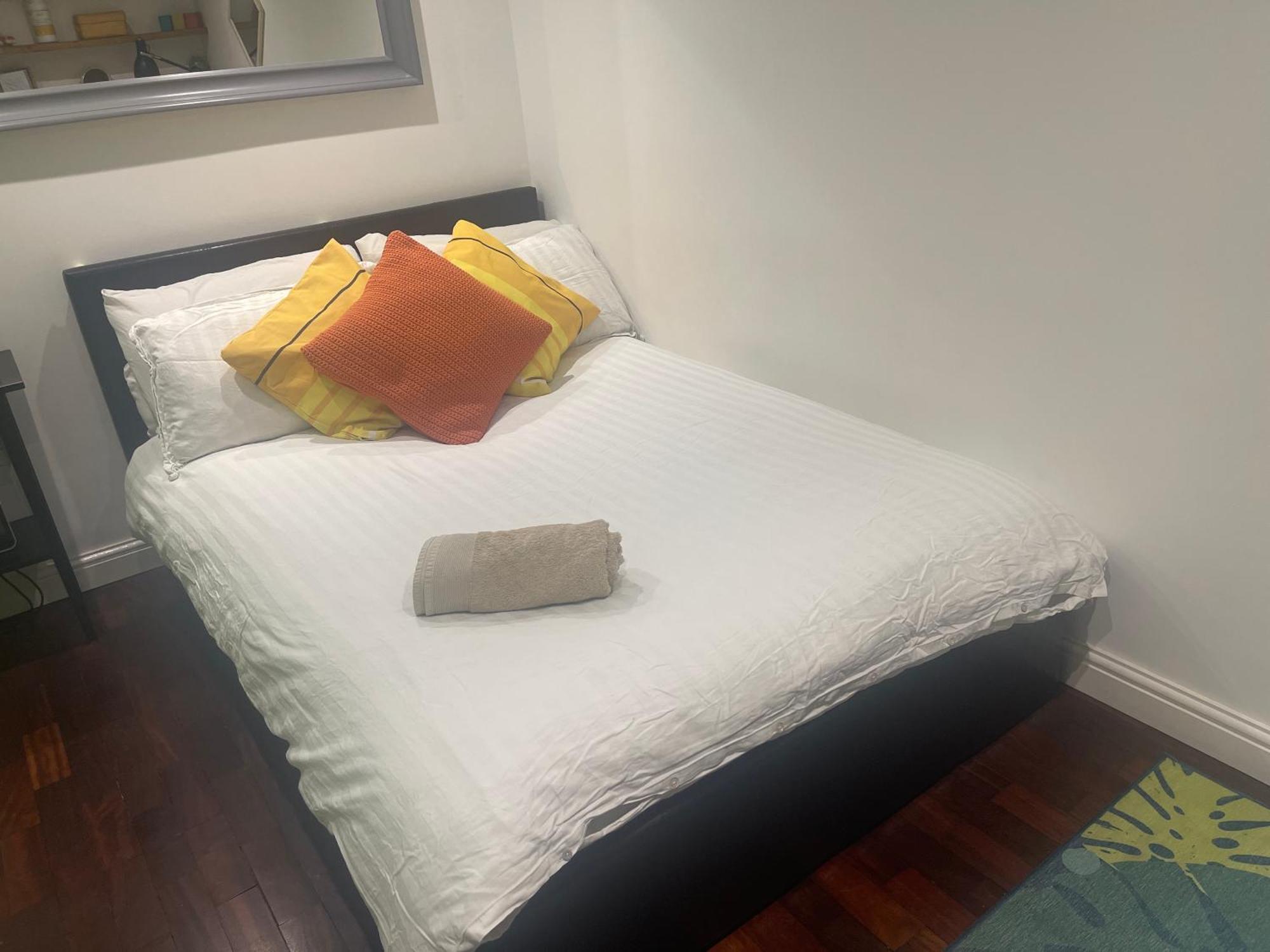 Penge Luxury Retreat Homestay London