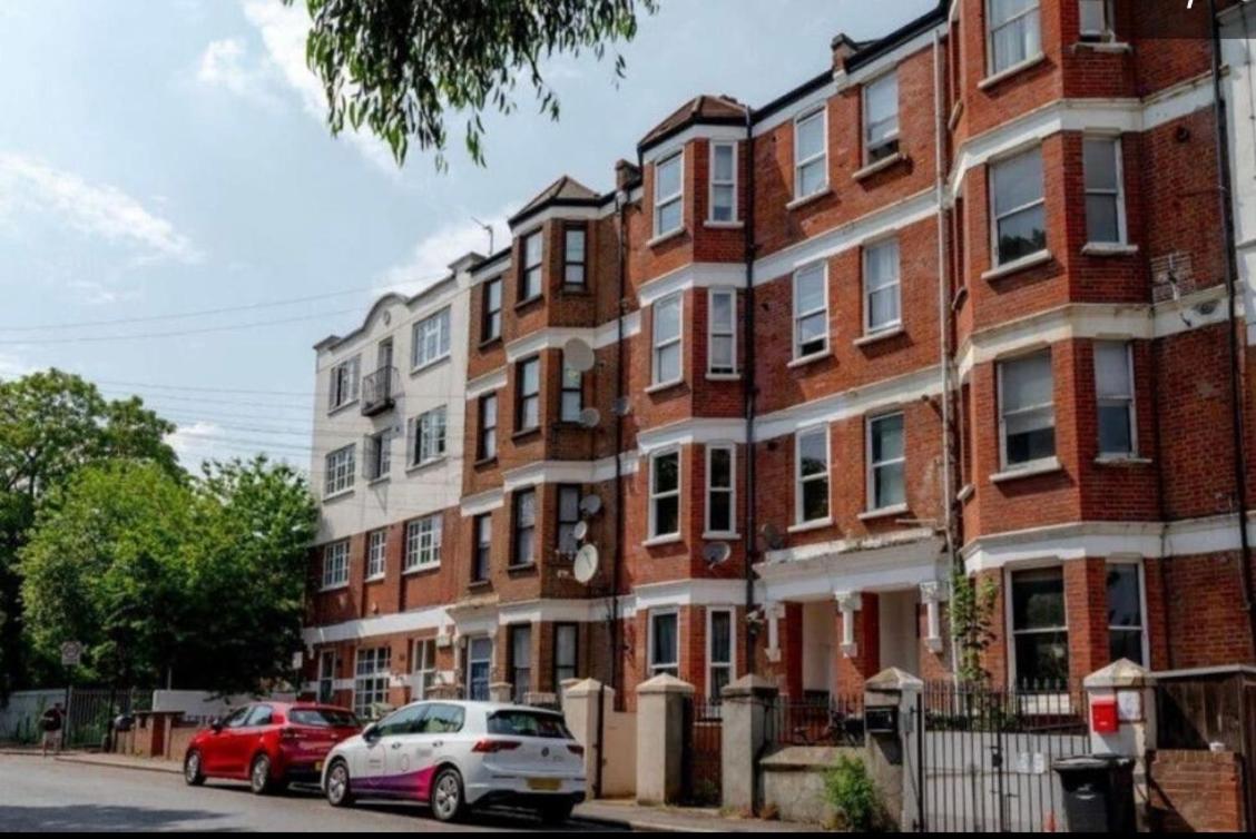 Sleeps 4,roof Garden, Top Apartment, Zone 2 Cls Central Apartment