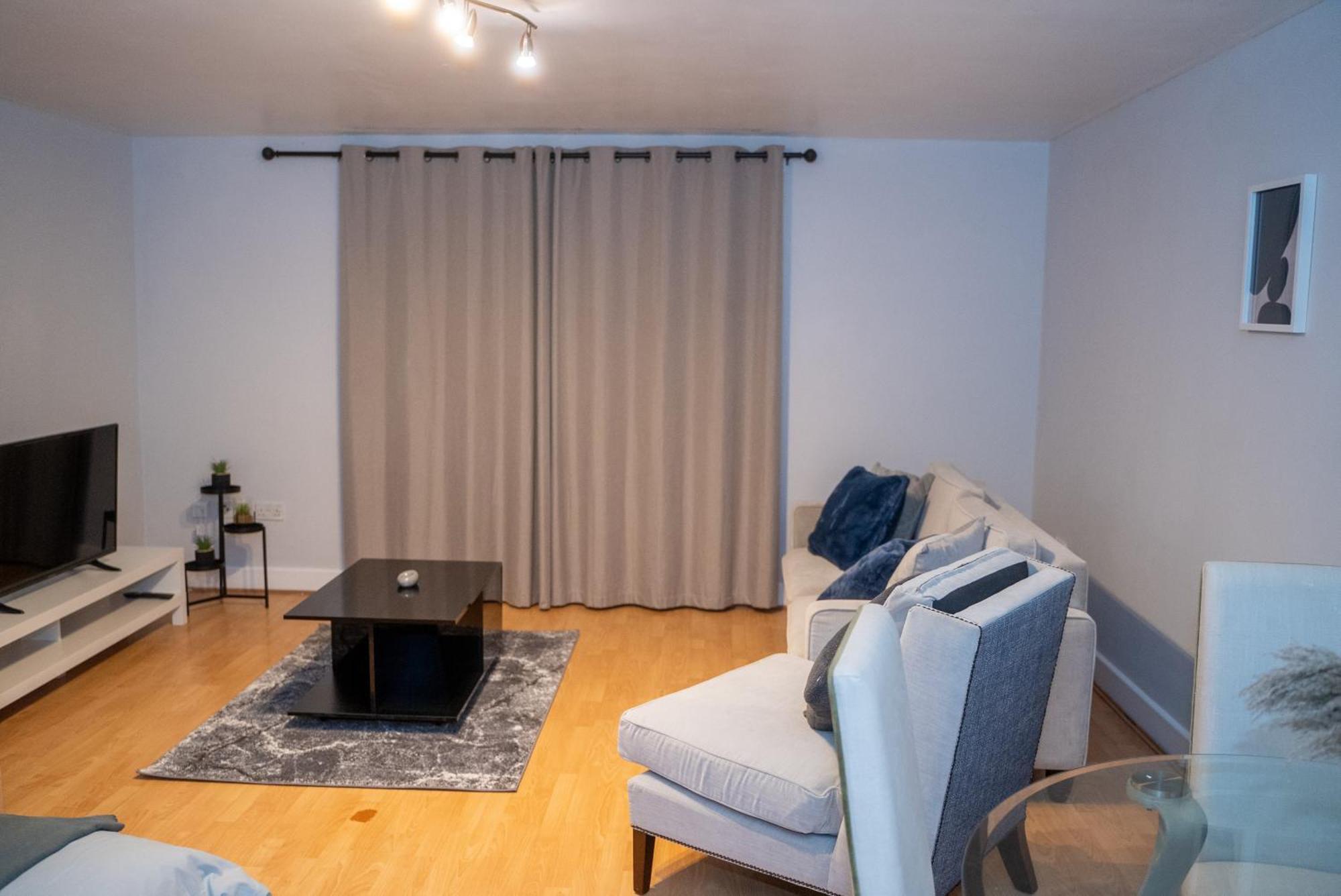 Cozy 1 Bed In Canary Wharf - Near Excel & Greenwich With Gym Acces * Londres