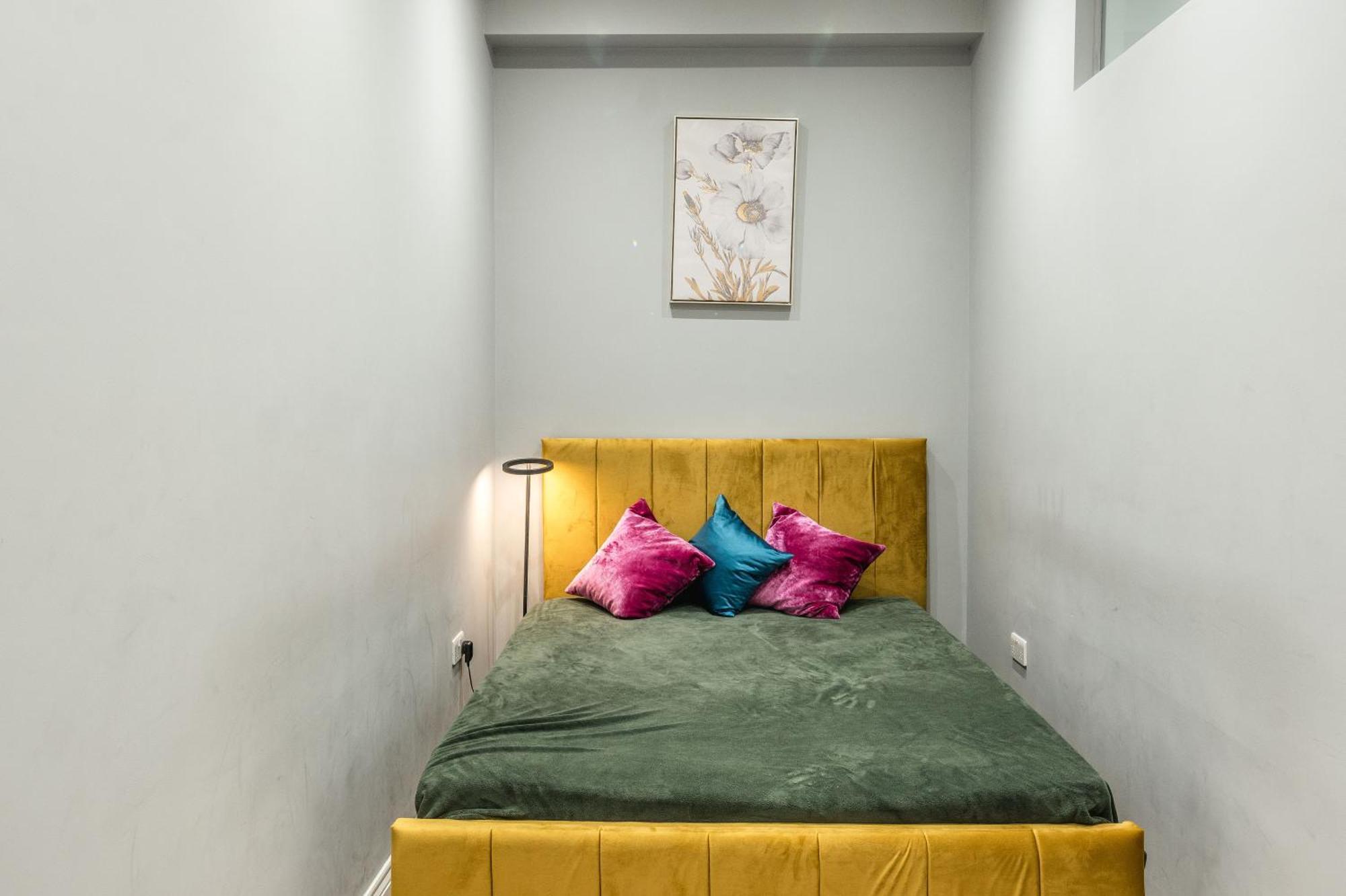 Museum Gate Apartment