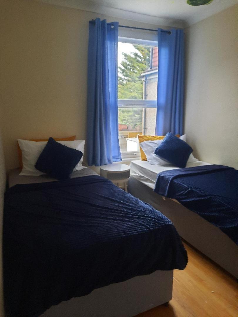 Holiday home Away From