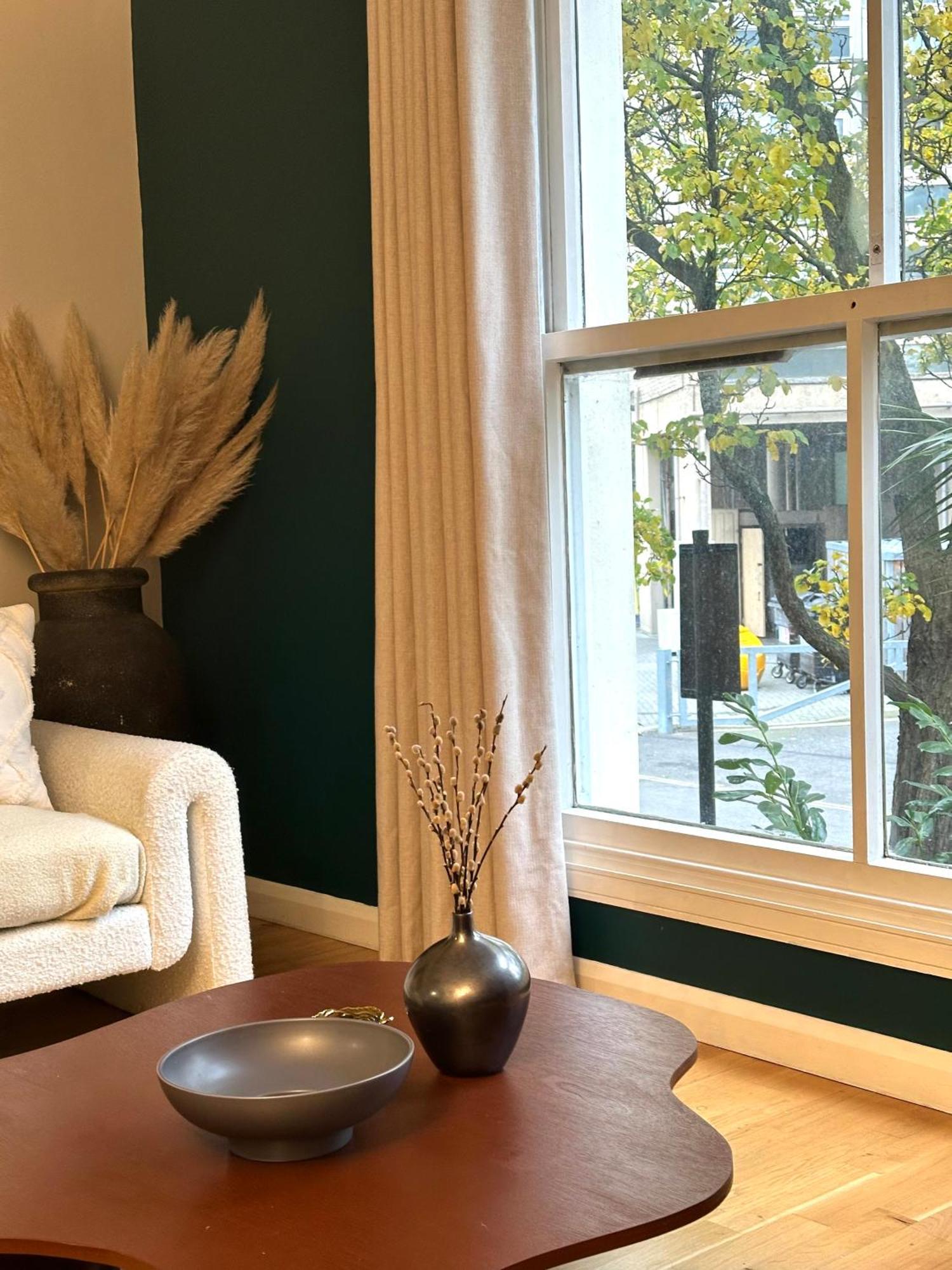 W9 Gem Stylish 2 Bed Flat Appartement Londen