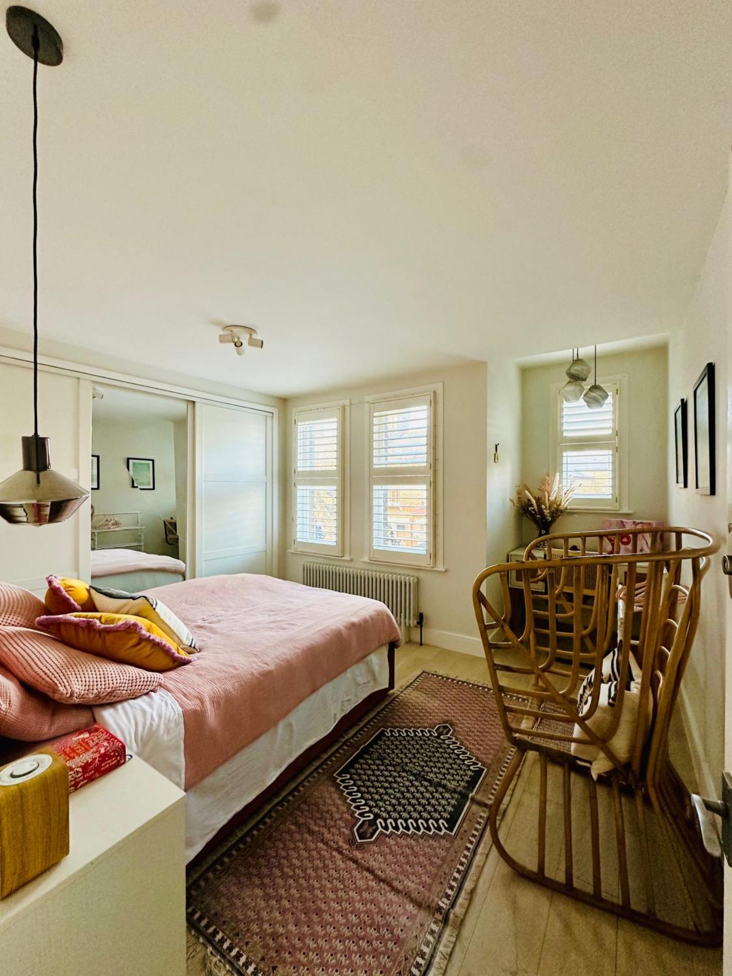 Townhouse By Notting Hill - Sleeps5 Petsok Tv Wifi Holiday home