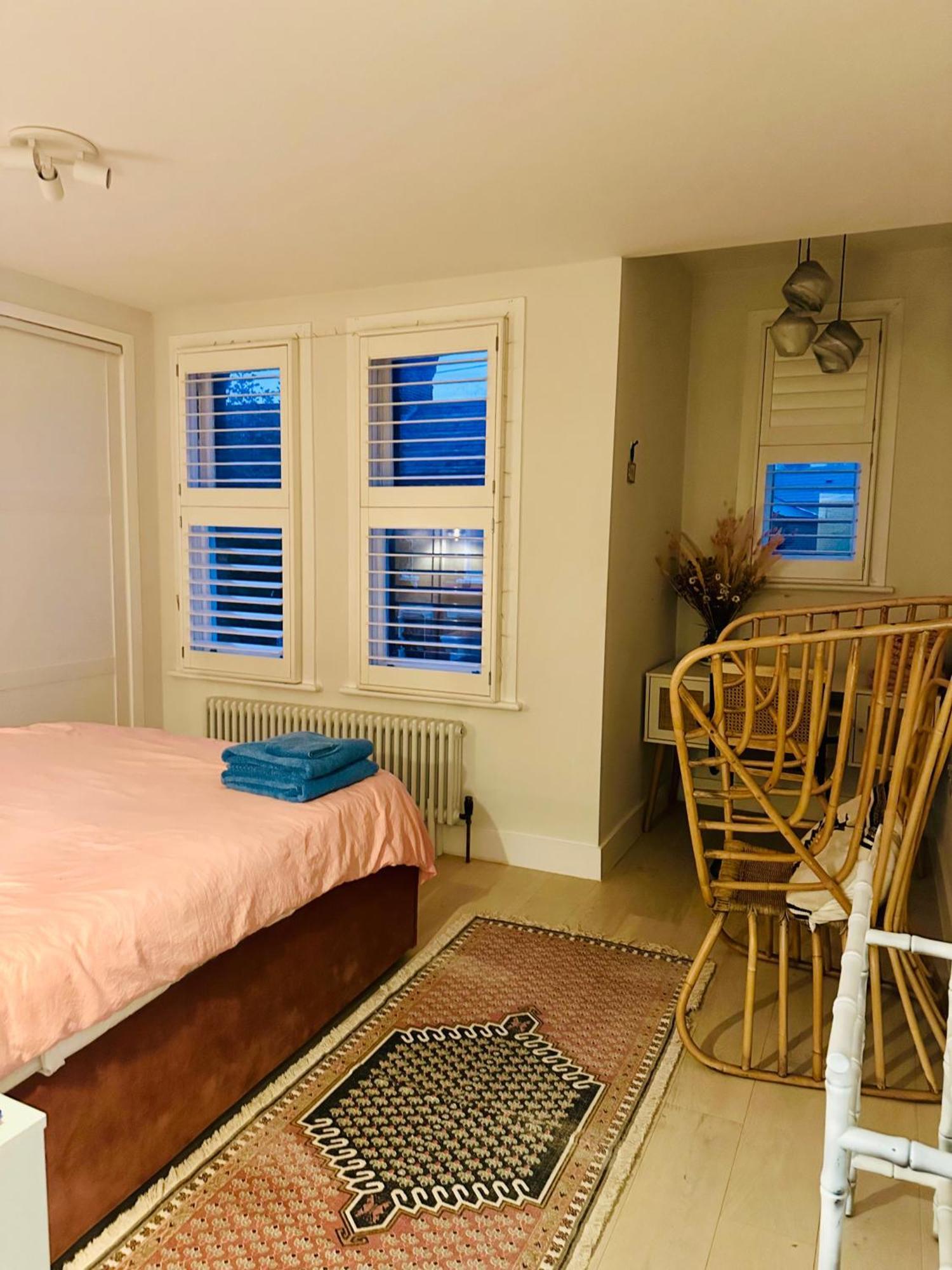 Townhouse By Notting Hill - Sleeps5 Petsok Tv Wifi *