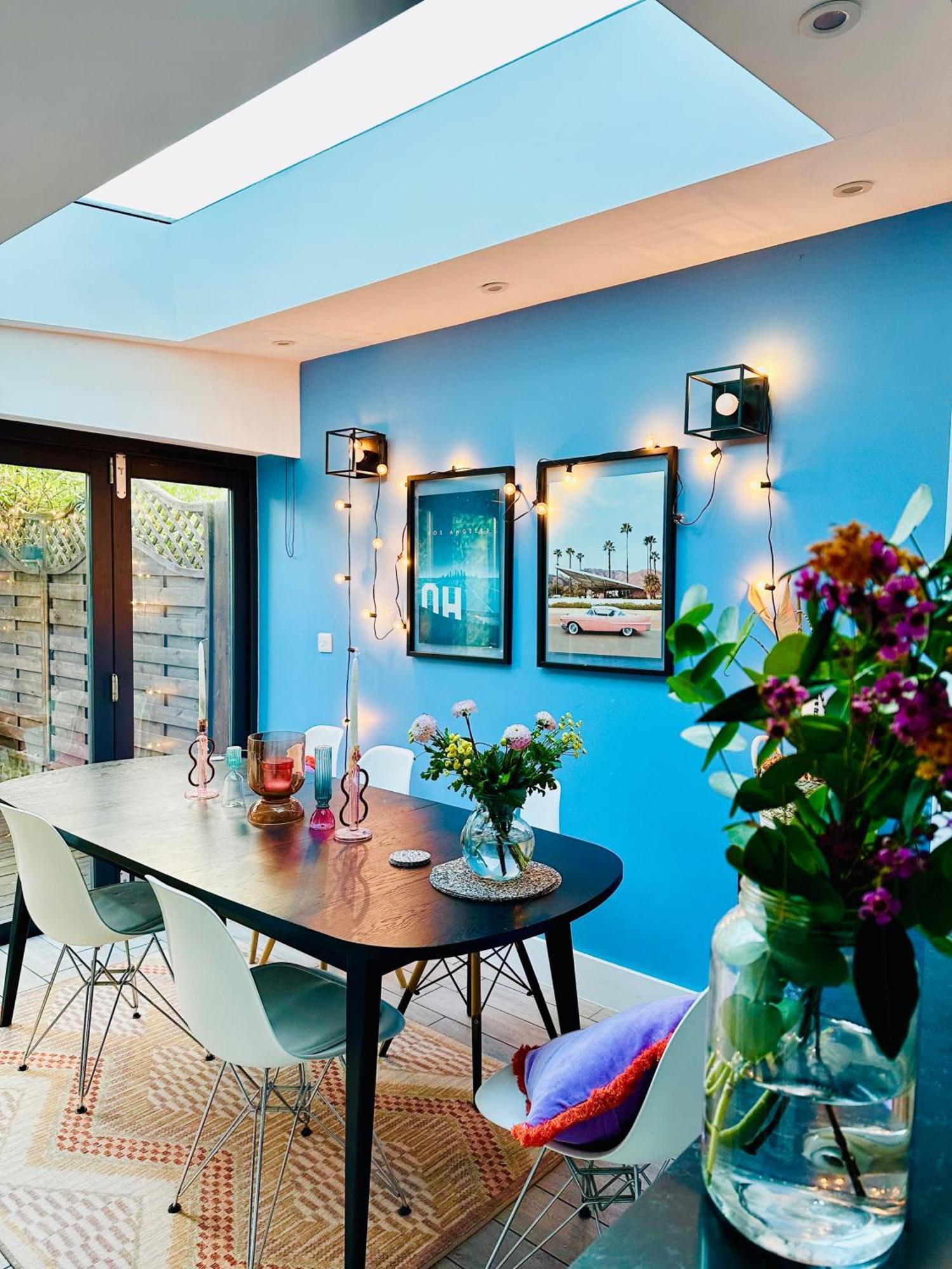 Townhouse By Notting Hill - Sleeps5 Petsok Tv Wifi London