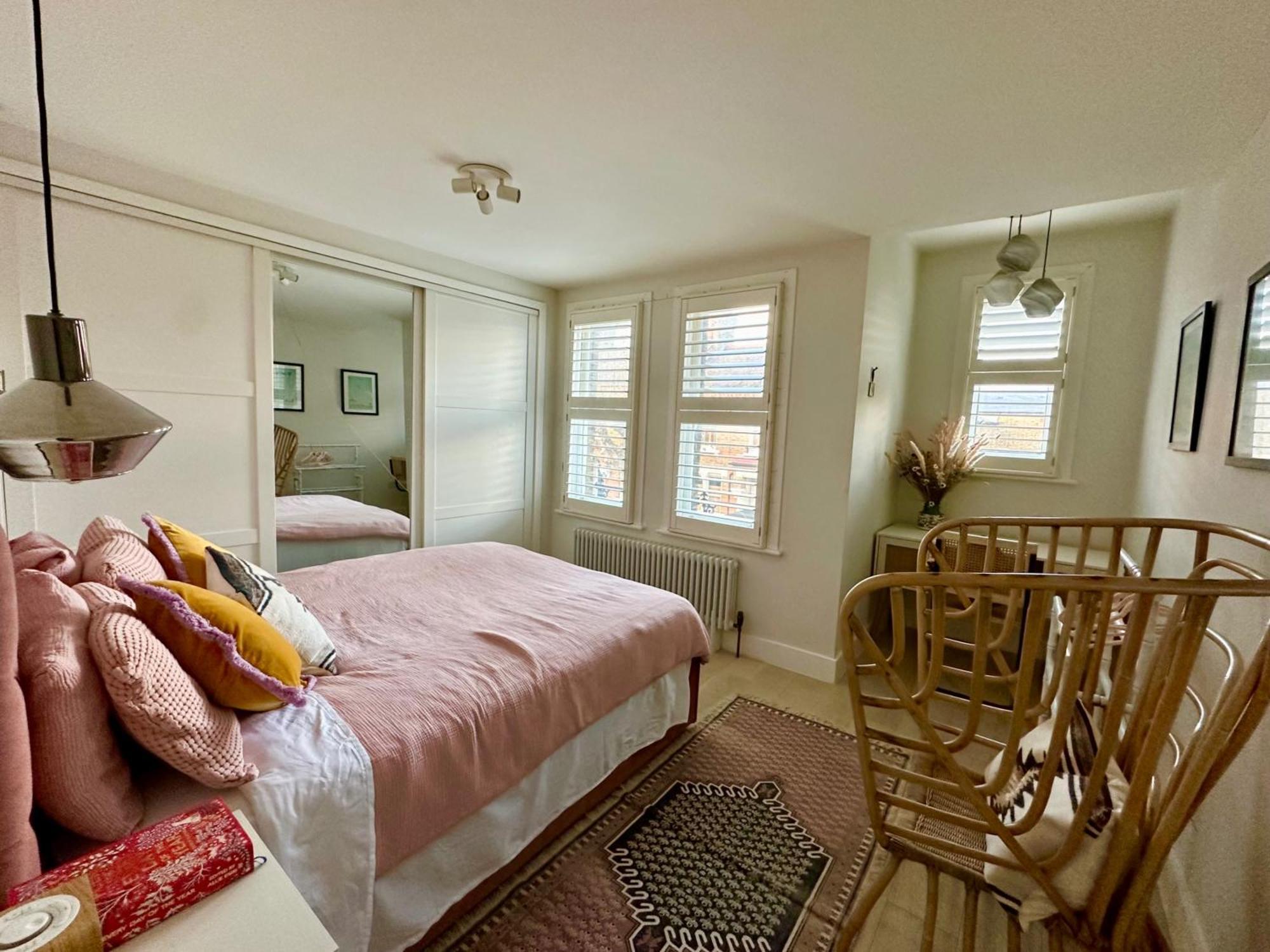 Holiday home Townhouse By Notting Hill - Sleeps5 Petsok Tv Wifi *