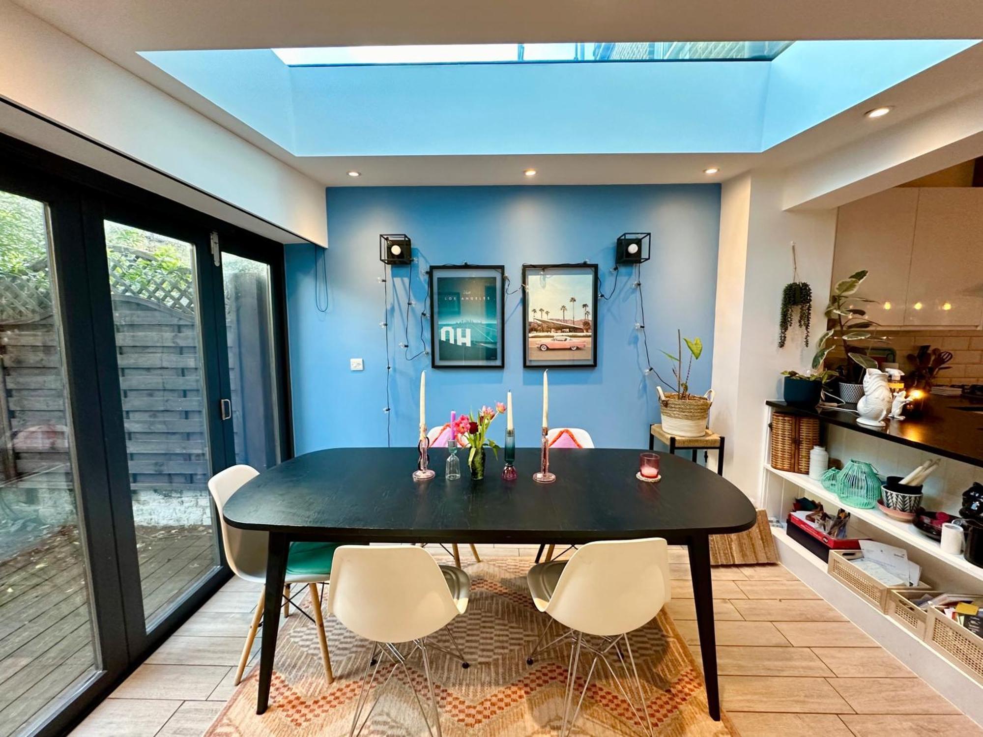 Townhouse By Notting Hill - Sleeps5 Petsok Tv Wifi Holiday home