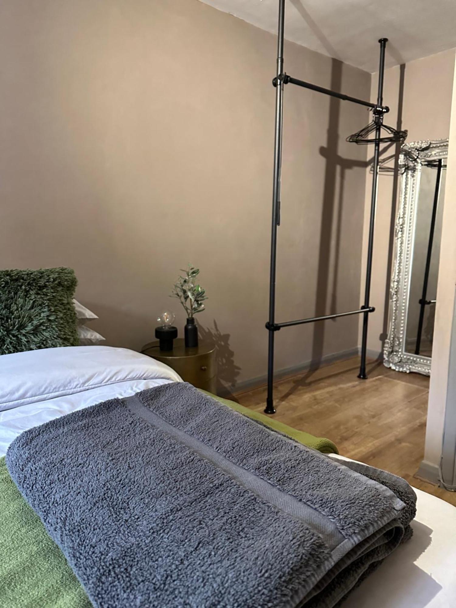 W9 Gem Stylish 2 Bed Flat Appartement