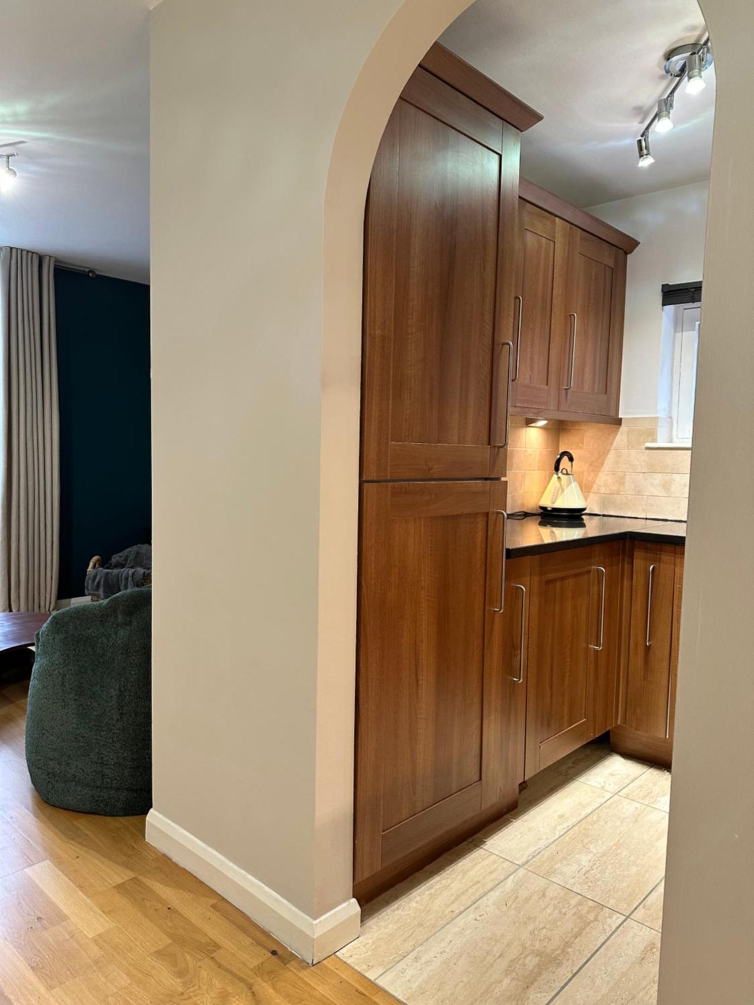 W9 Gem Stylish 2 Bed Flat Londen