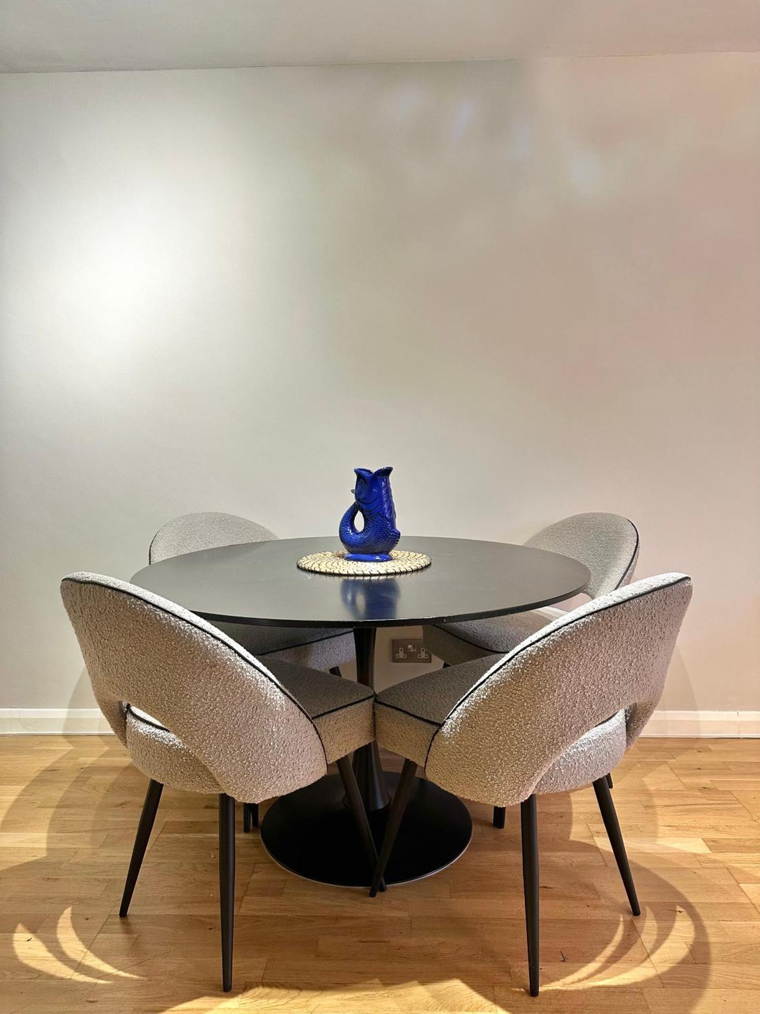 Appartement W9 Gem Stylish 2 Bed Flat