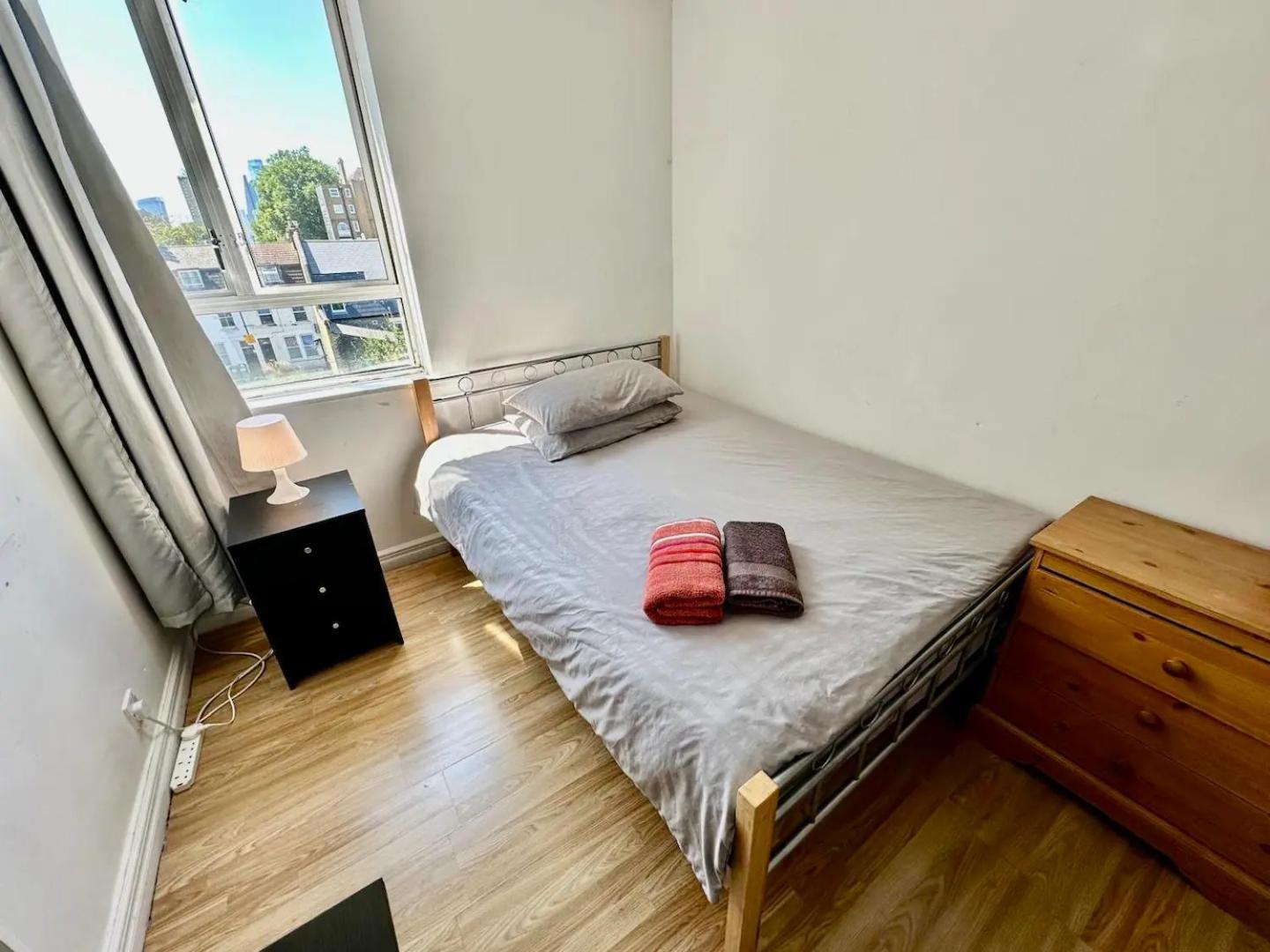 Limehouse Homestay