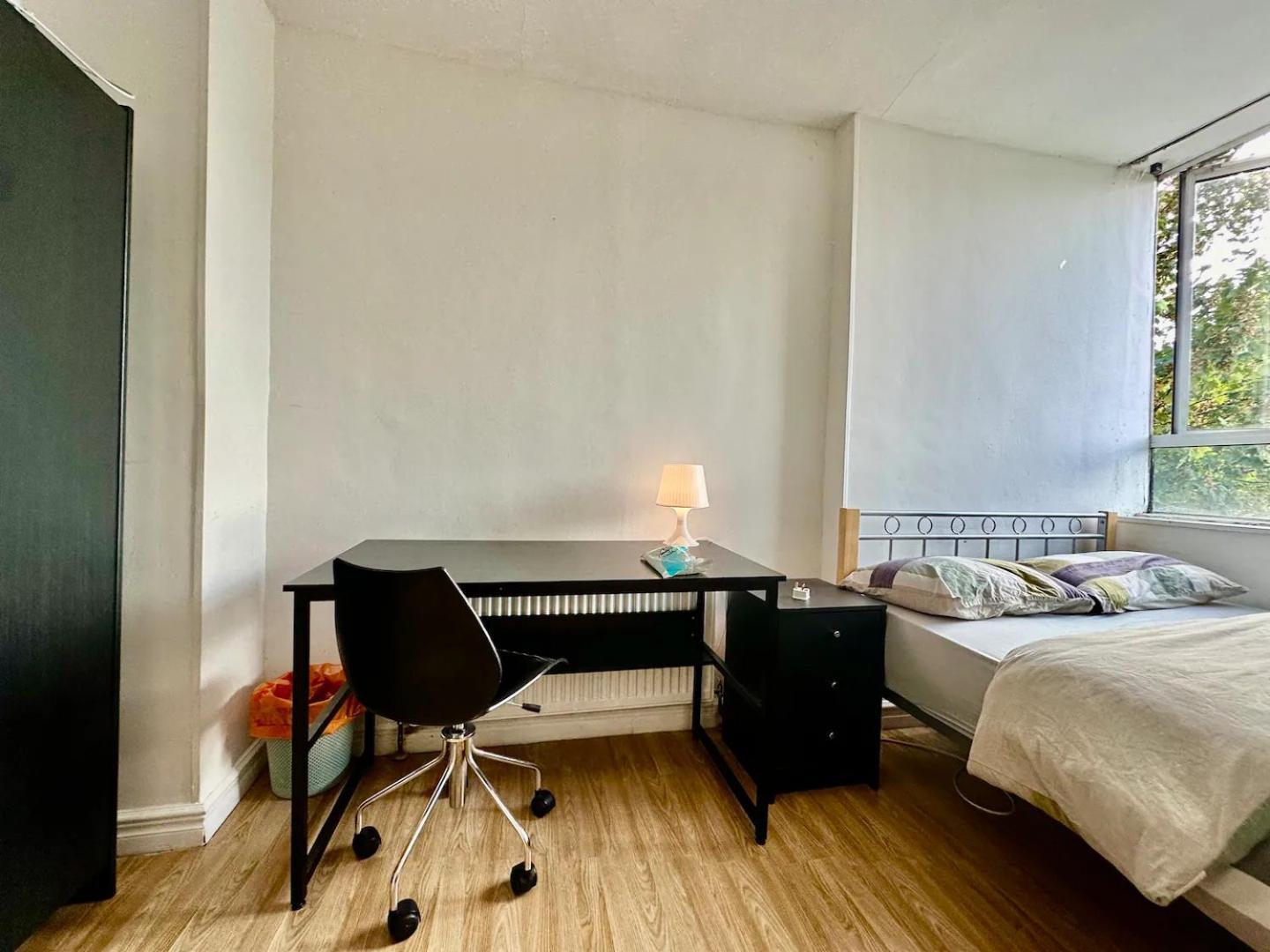 Limehouse Homestay London