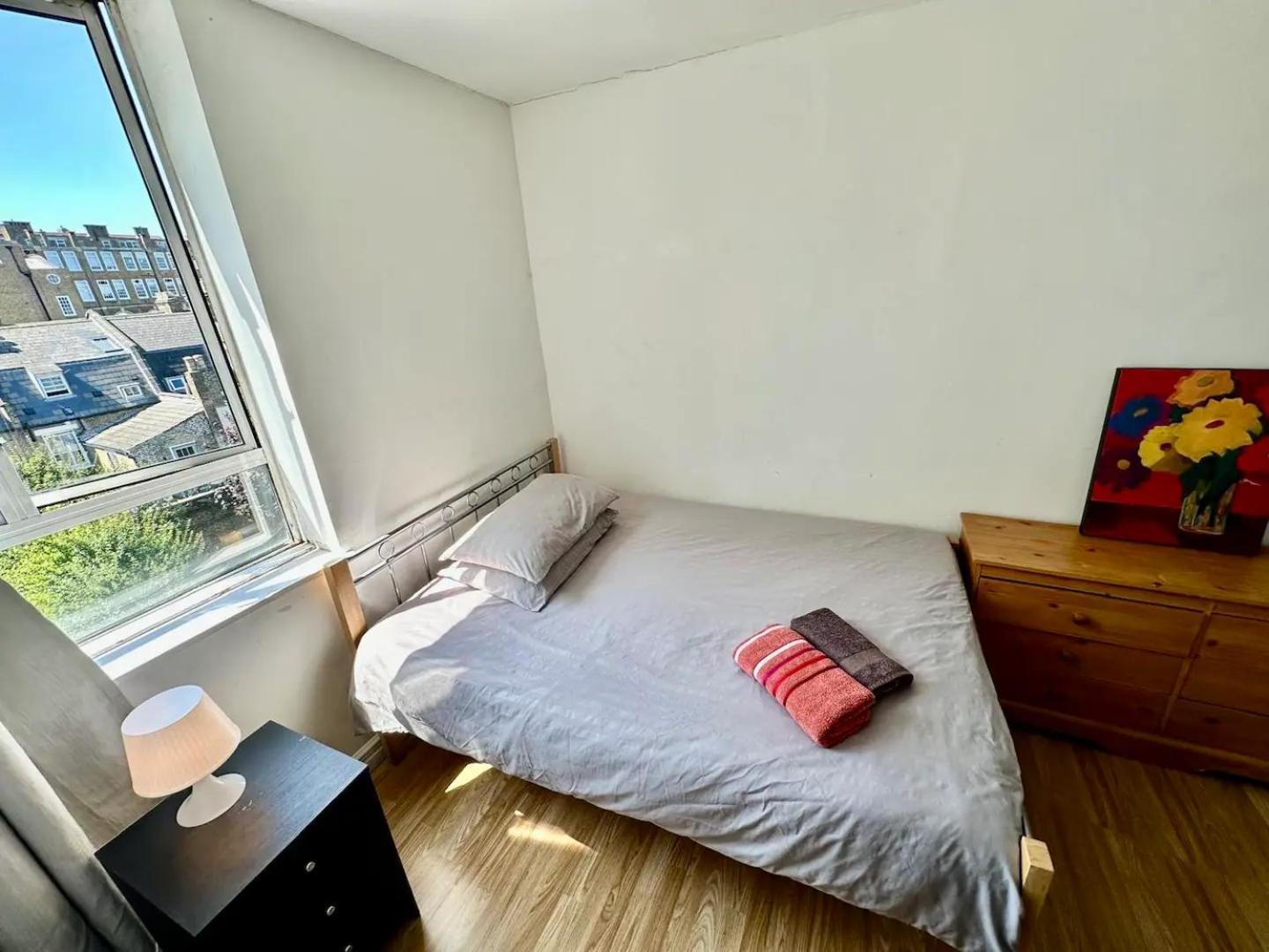 Homestay Limehouse