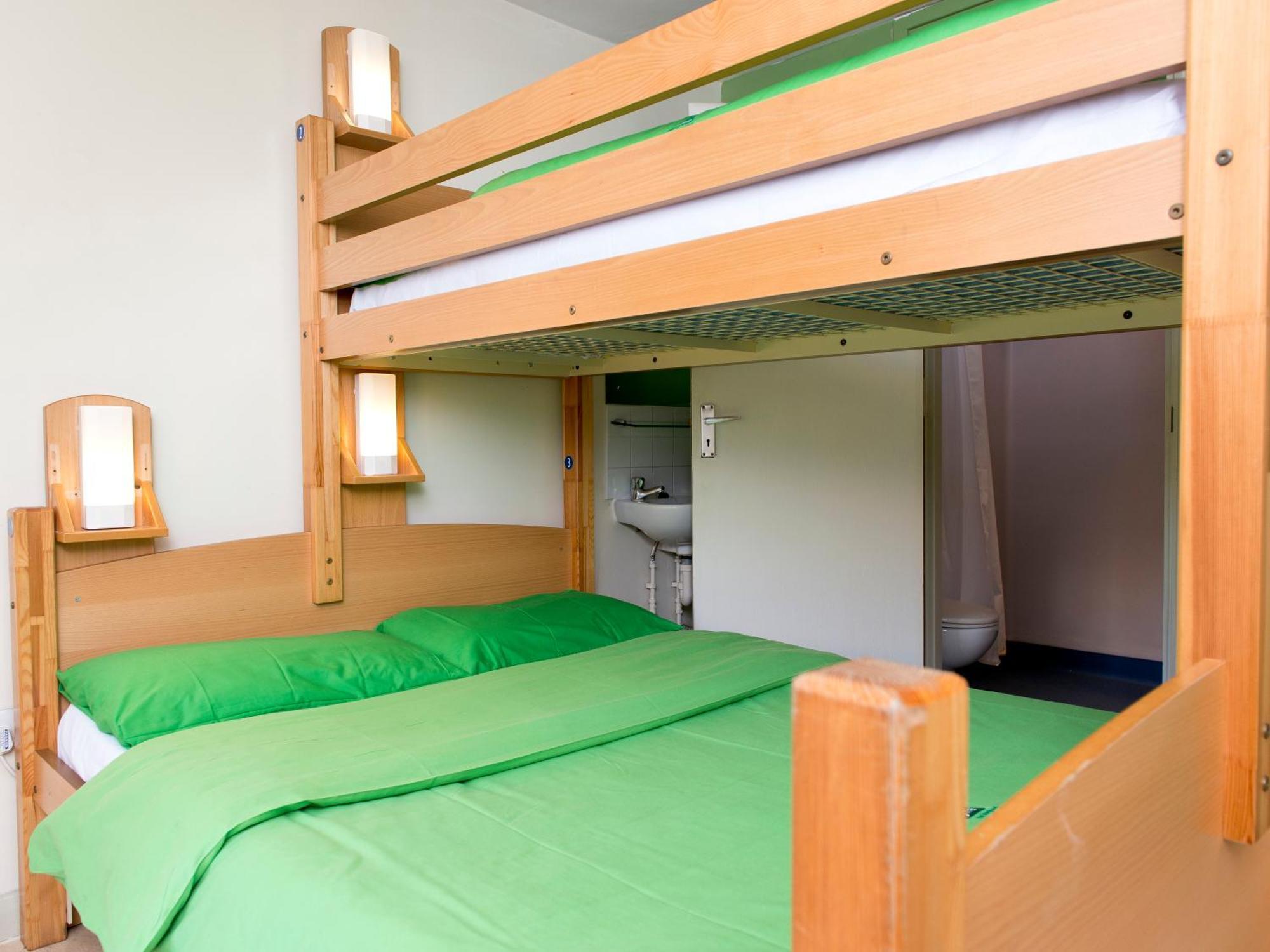 Yha Earl's Court Londres