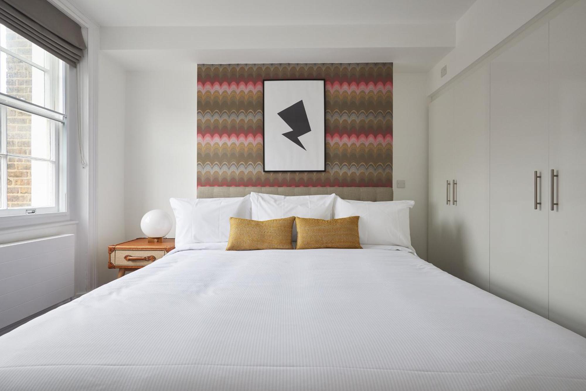 Sonder Inverness Mews Apartahotel