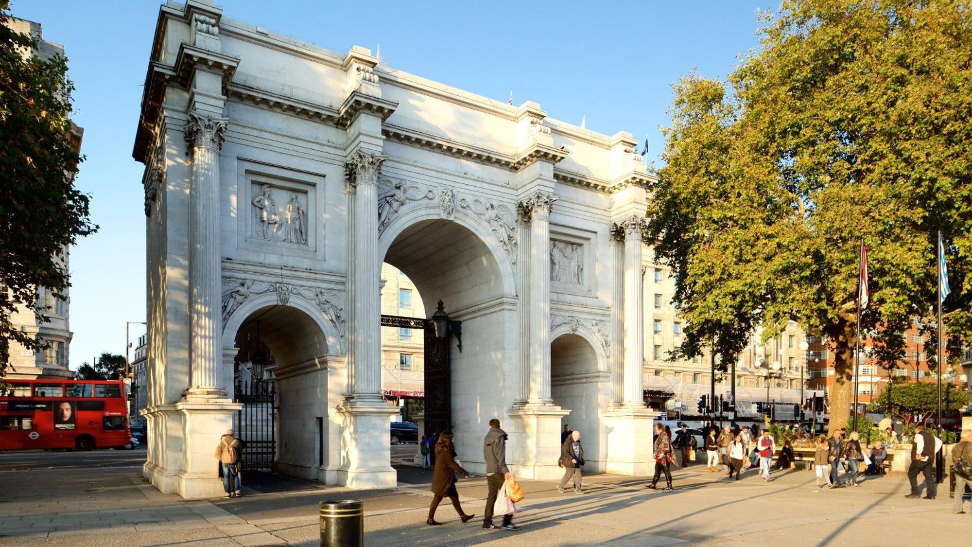 Apartamento Hyde Park Terraced - Free Parking *