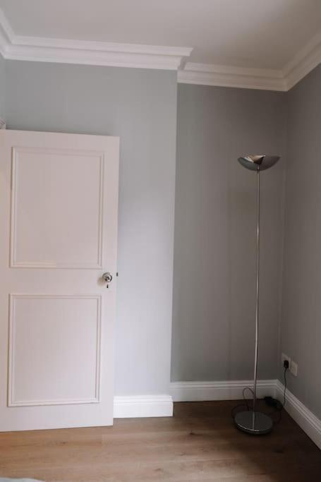 Apartment Vico Sapphire Sanctuary *